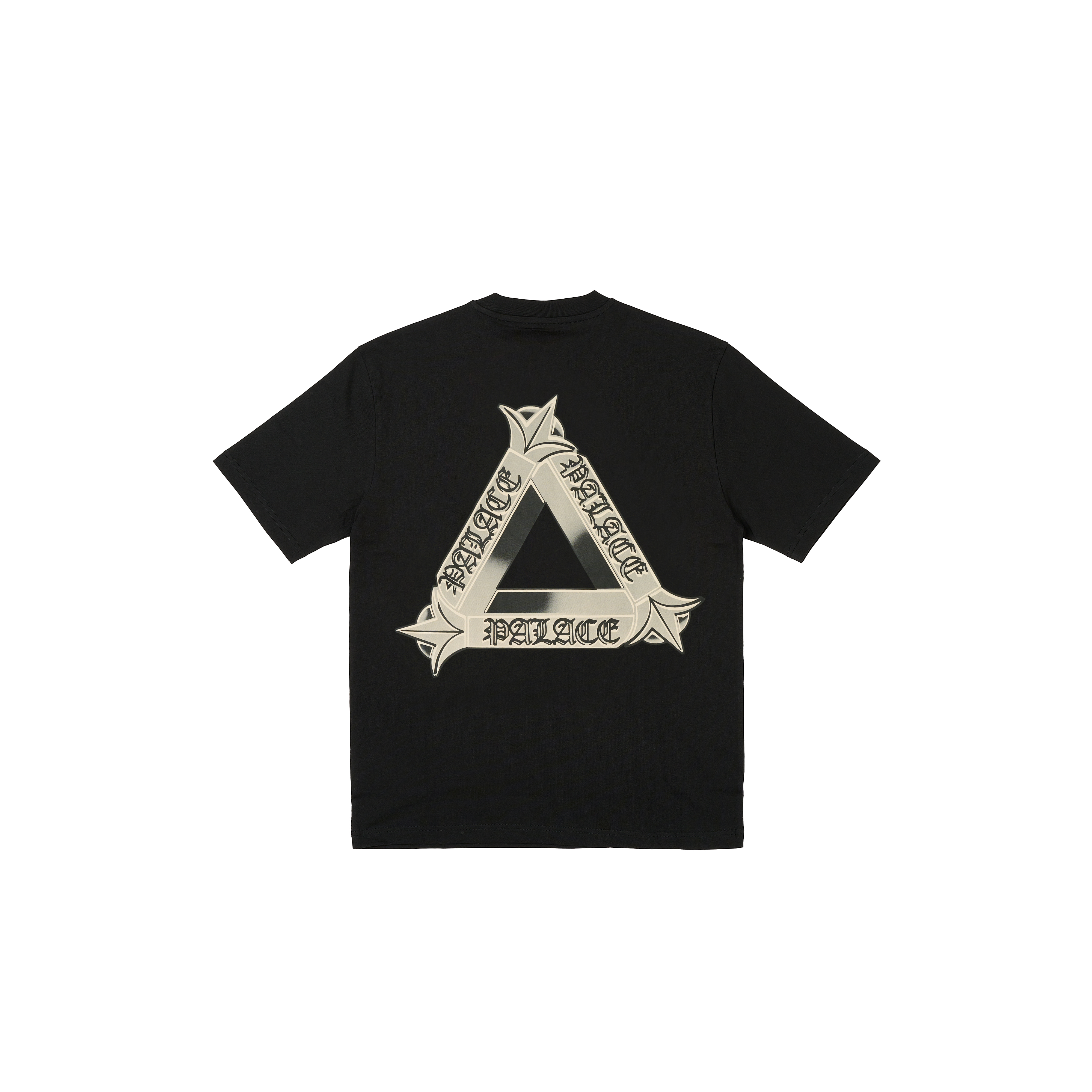 TRI-OG T-SHIRT | PALACE SKATEBOARDS