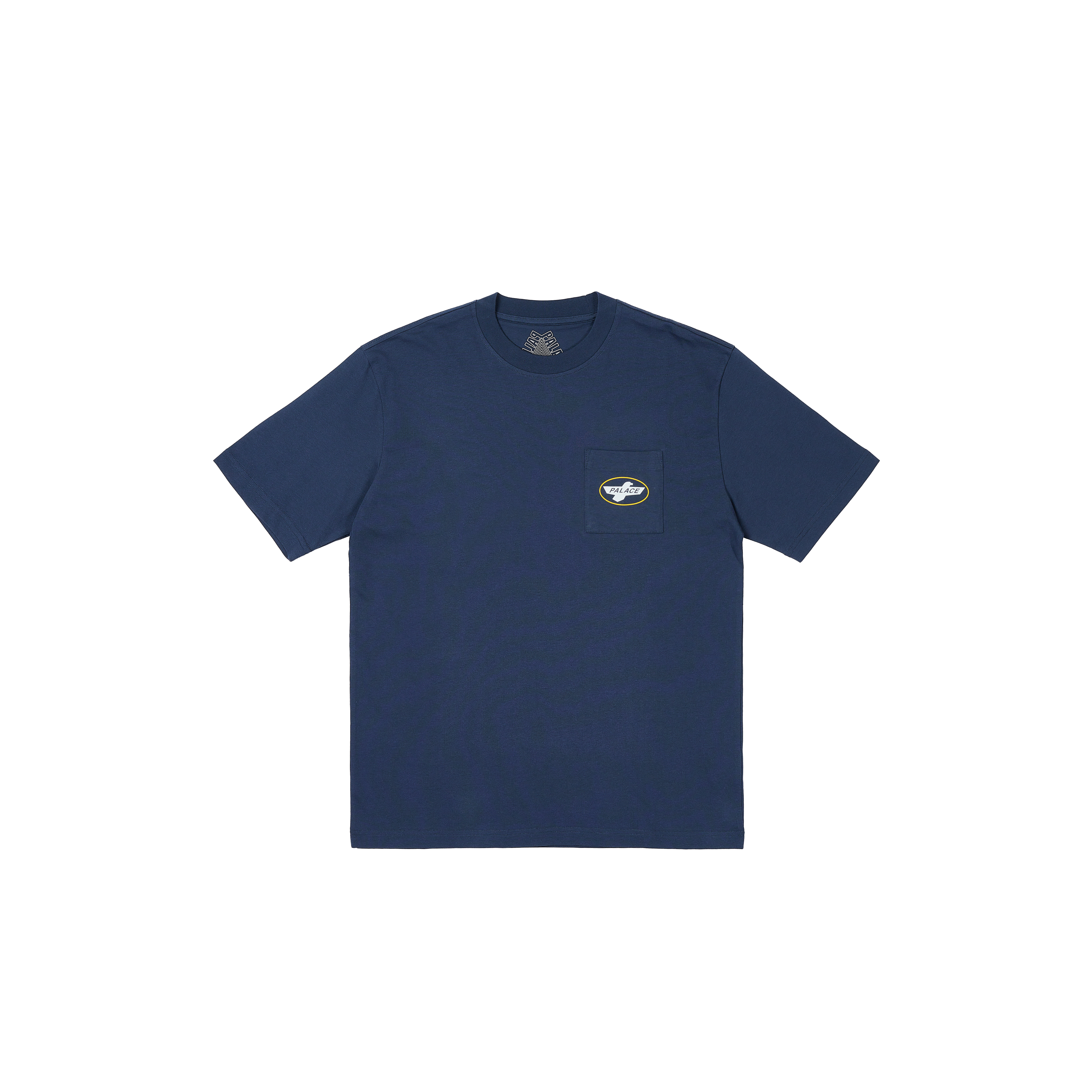 アイドル PALACE Postal T-Shirt \