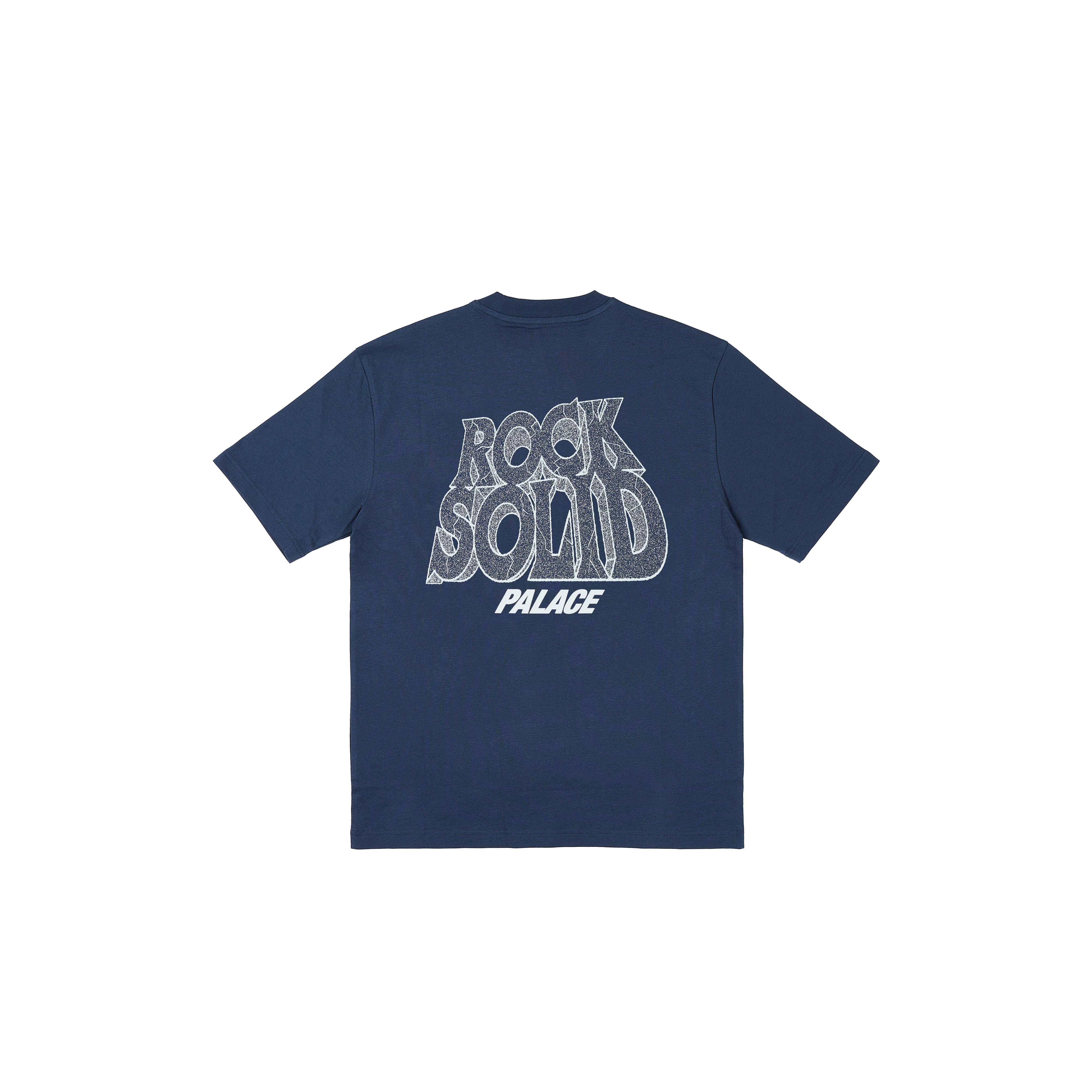 CHIZ FACE T-SHIRT | PALACE SKATEBOARDS