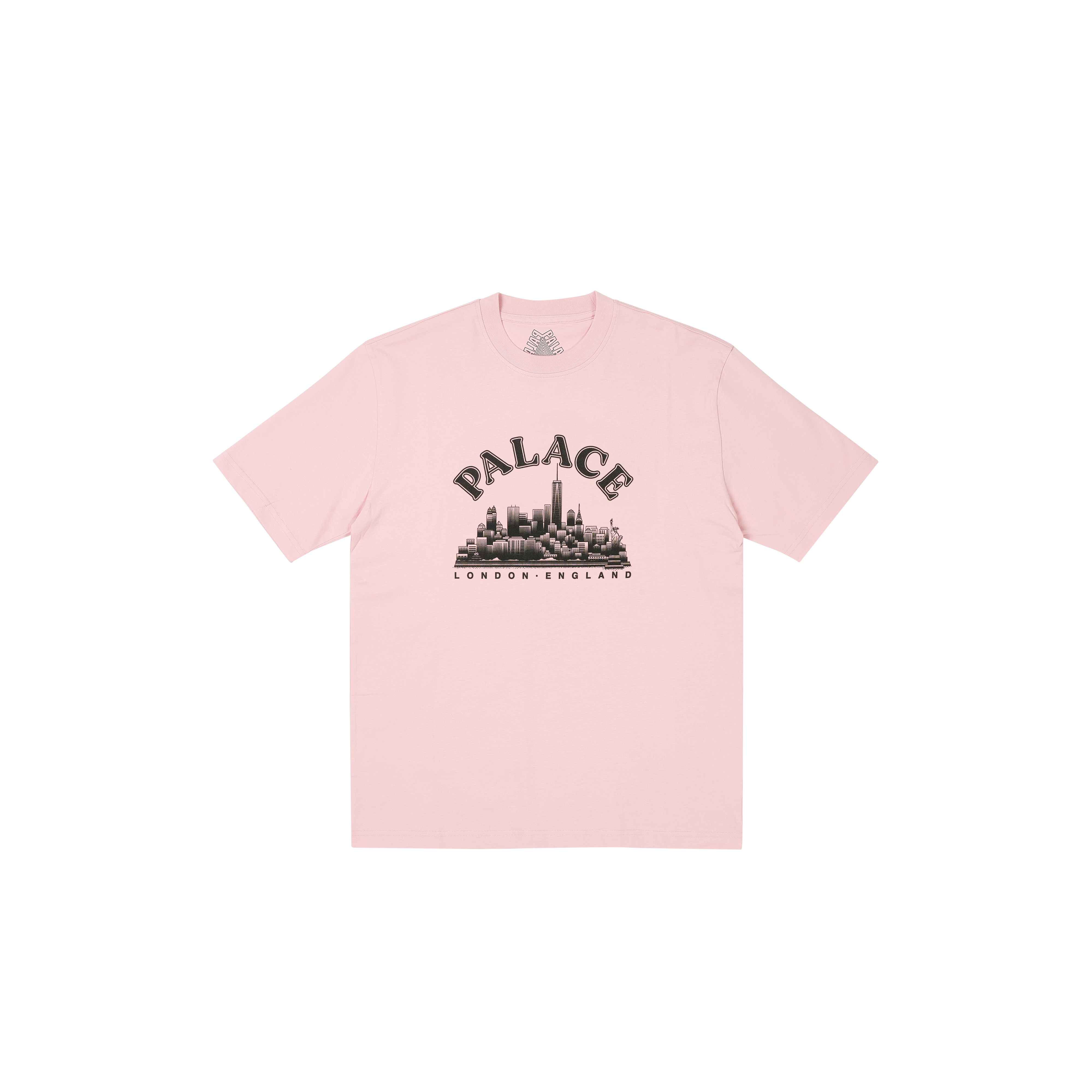 ★24SS 大人気★PALACE SKYLINE T-SHIRT SKYLINE T-SHIRT | PALACE SKATEBOARDS