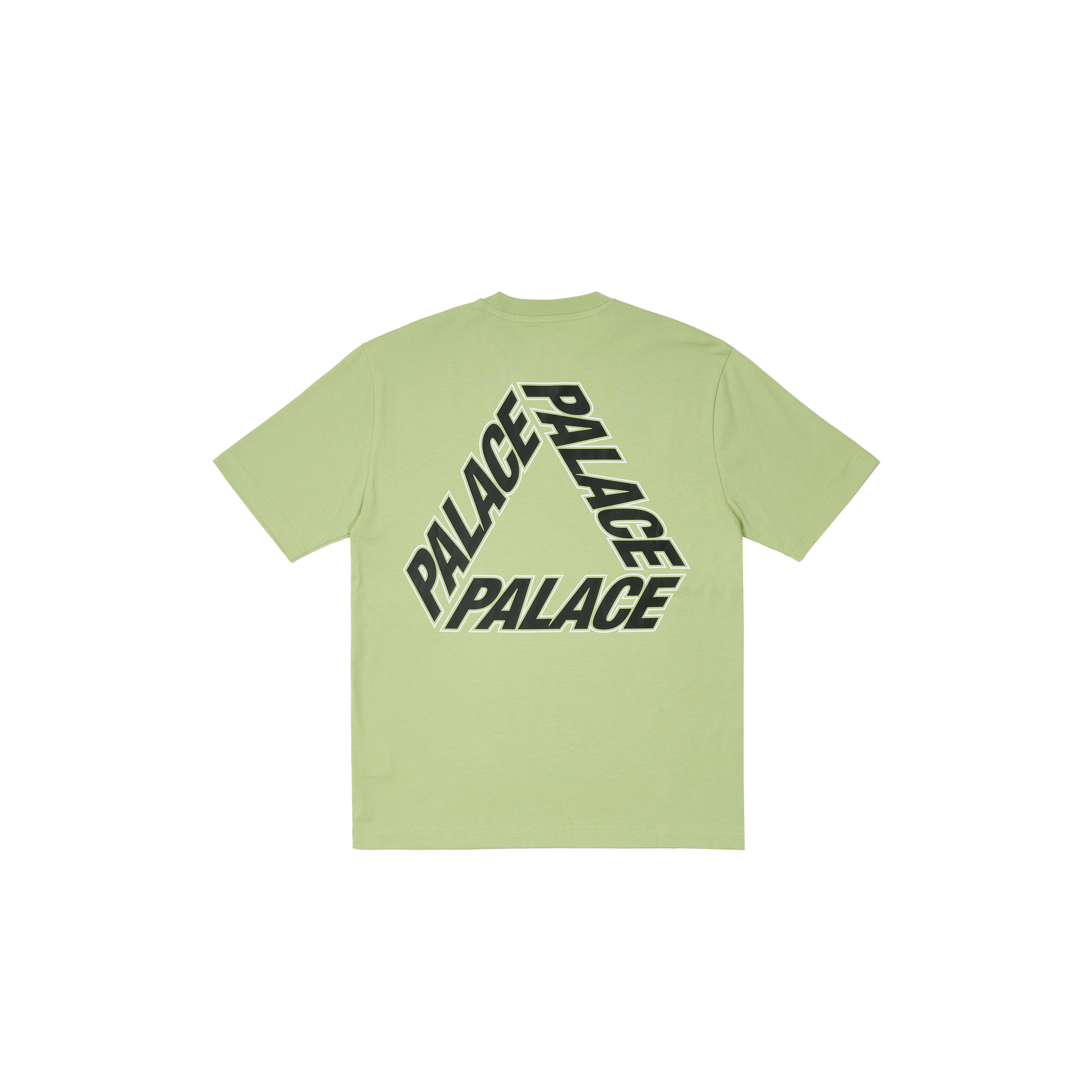 P-3 OUTLINE T-SHIRT | PALACE SKATEBOARDS
