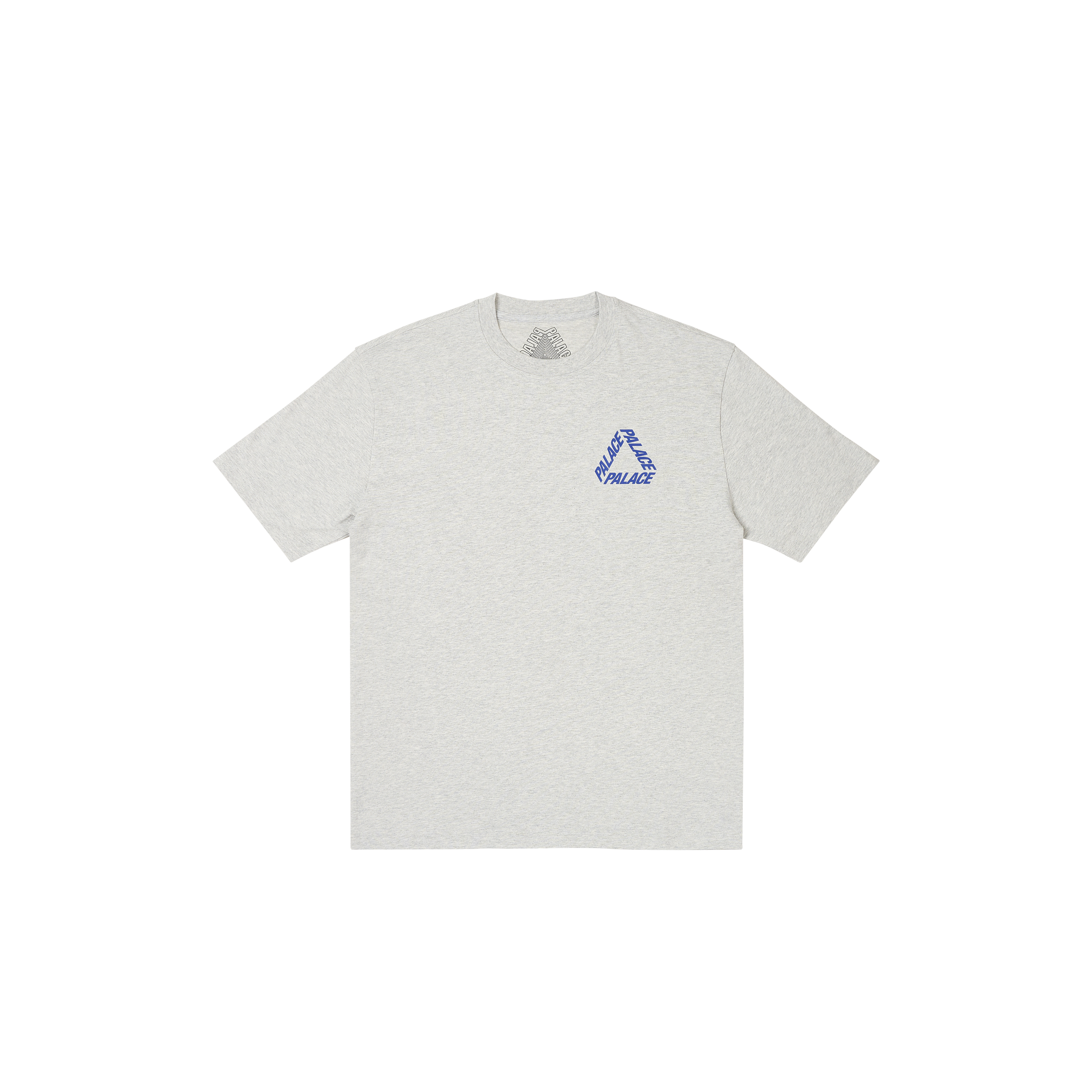 ★24SS 大人気★PALACE P-3 OUTLINE T-SHIRT Palace P-3 Outline T-Shirt Black Men's - SS24 - US