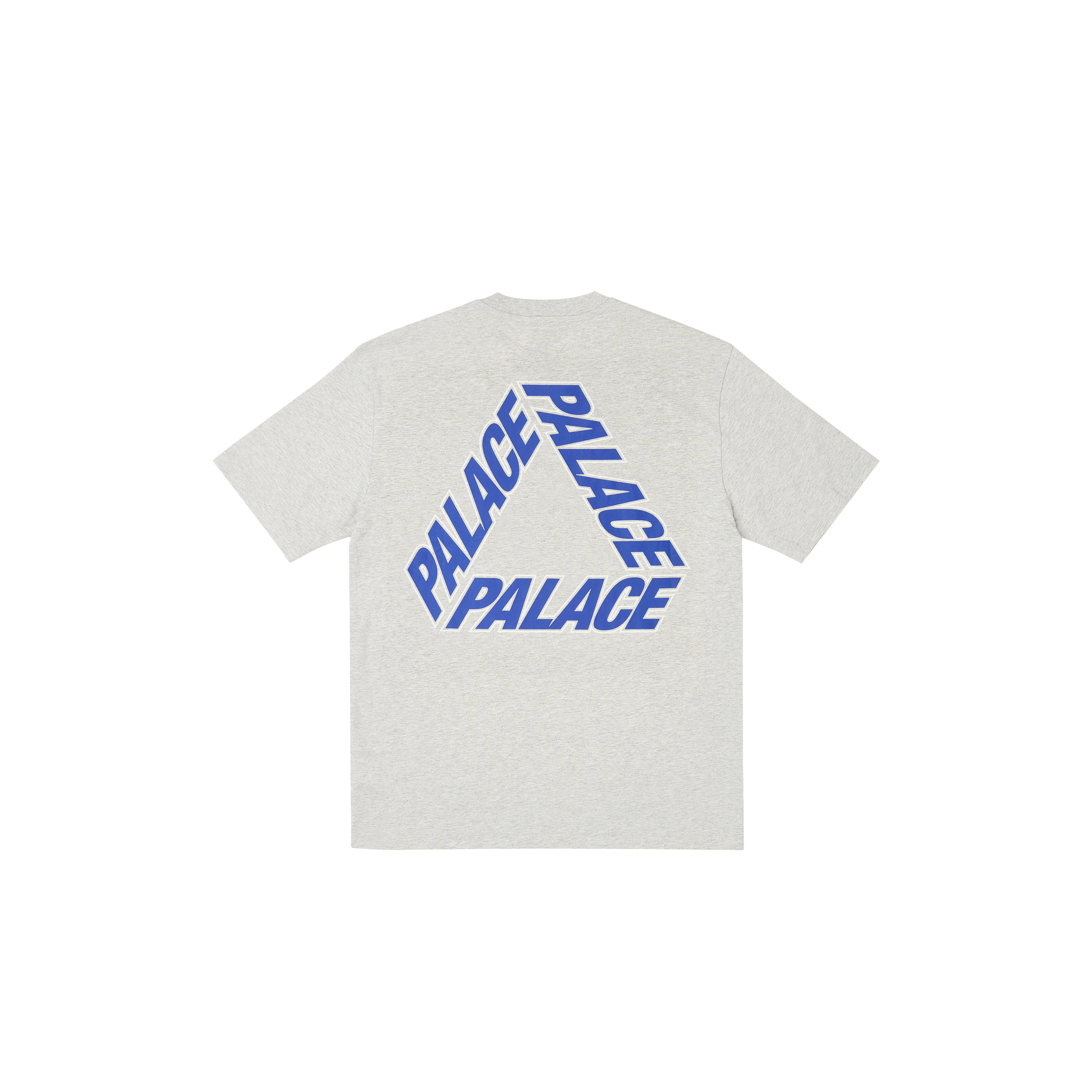 ★24SS 大人気★PALACE P-3 OUTLINE T-SHIRT Palace P-3 Outline T-Shirt Natural Green Men's - SS24 - US
