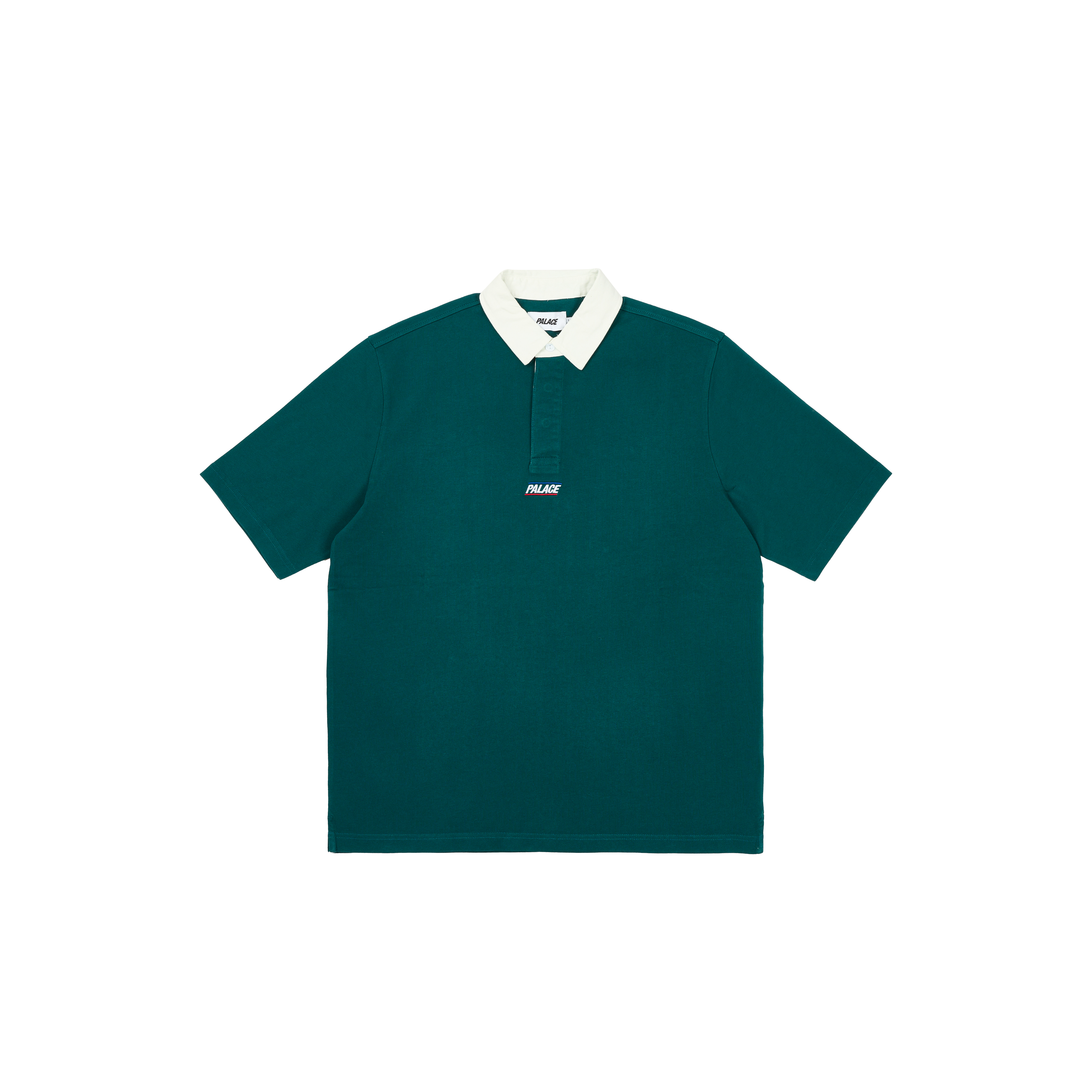 PALACE GEEZER POLO ポロシャツ GEEZER POLO | PALACE SKATEBOARDS