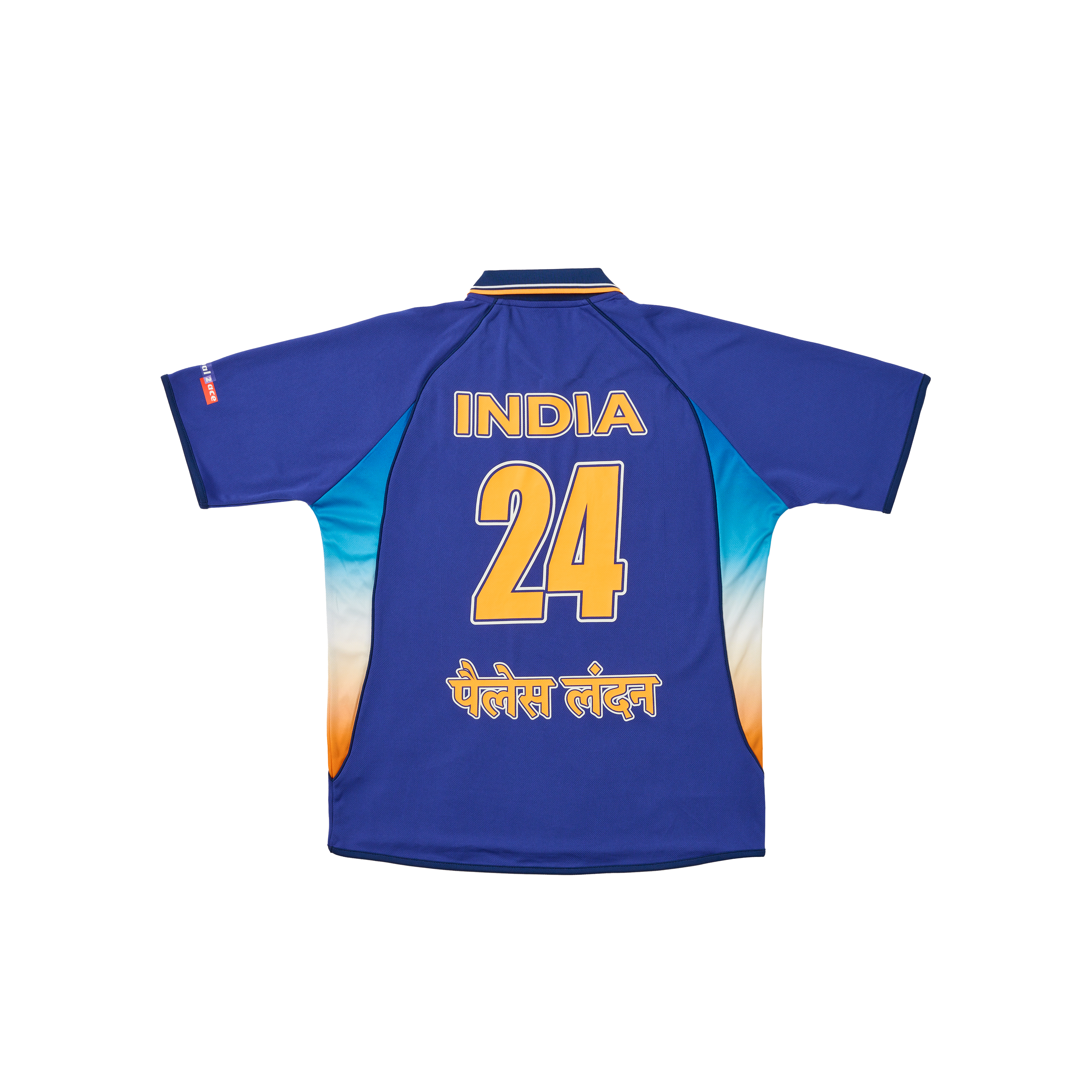 トップス palace skateboards CRICKET JERSEY 24SS CRICKET JERSEY | PALACE SKATEBOARDS
