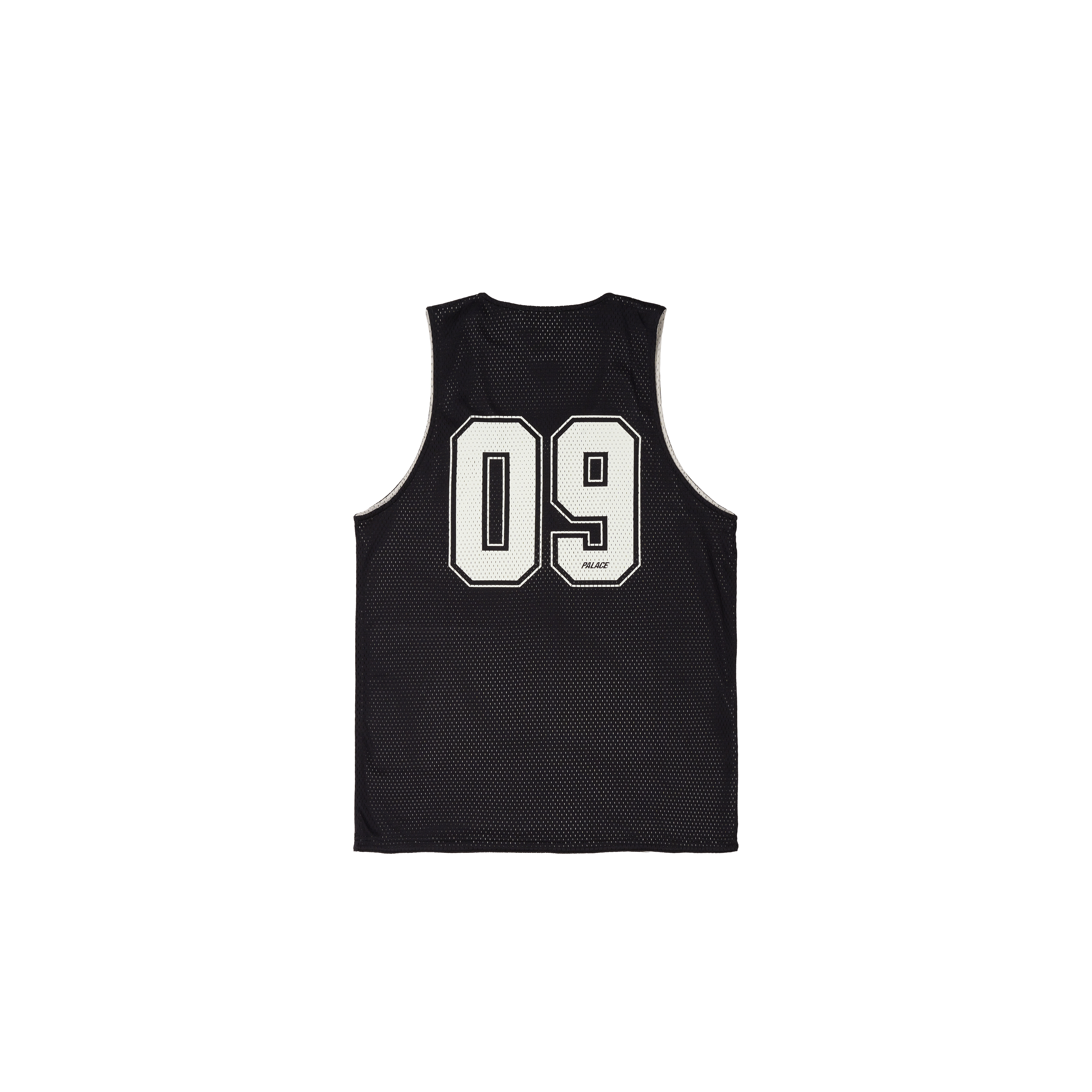 新品 25ss PALACE SKATEBOADS MESHER VEST S MESHER VEST | PALACE SKATEBOARDS