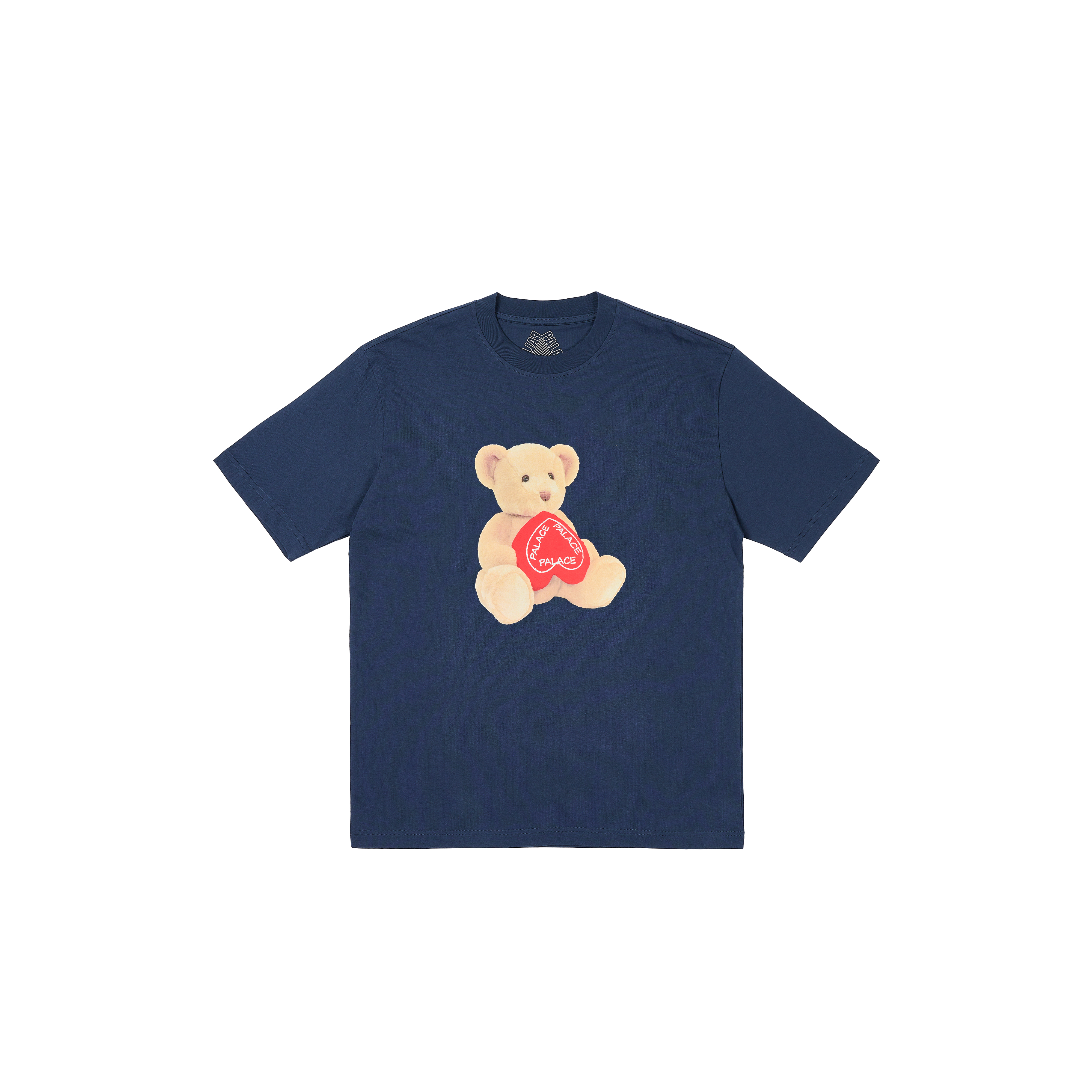 ★24SS 大人気★PALACE Teddy T-Shirt Palace Teddy T-Shirt White - 24SS | eBay