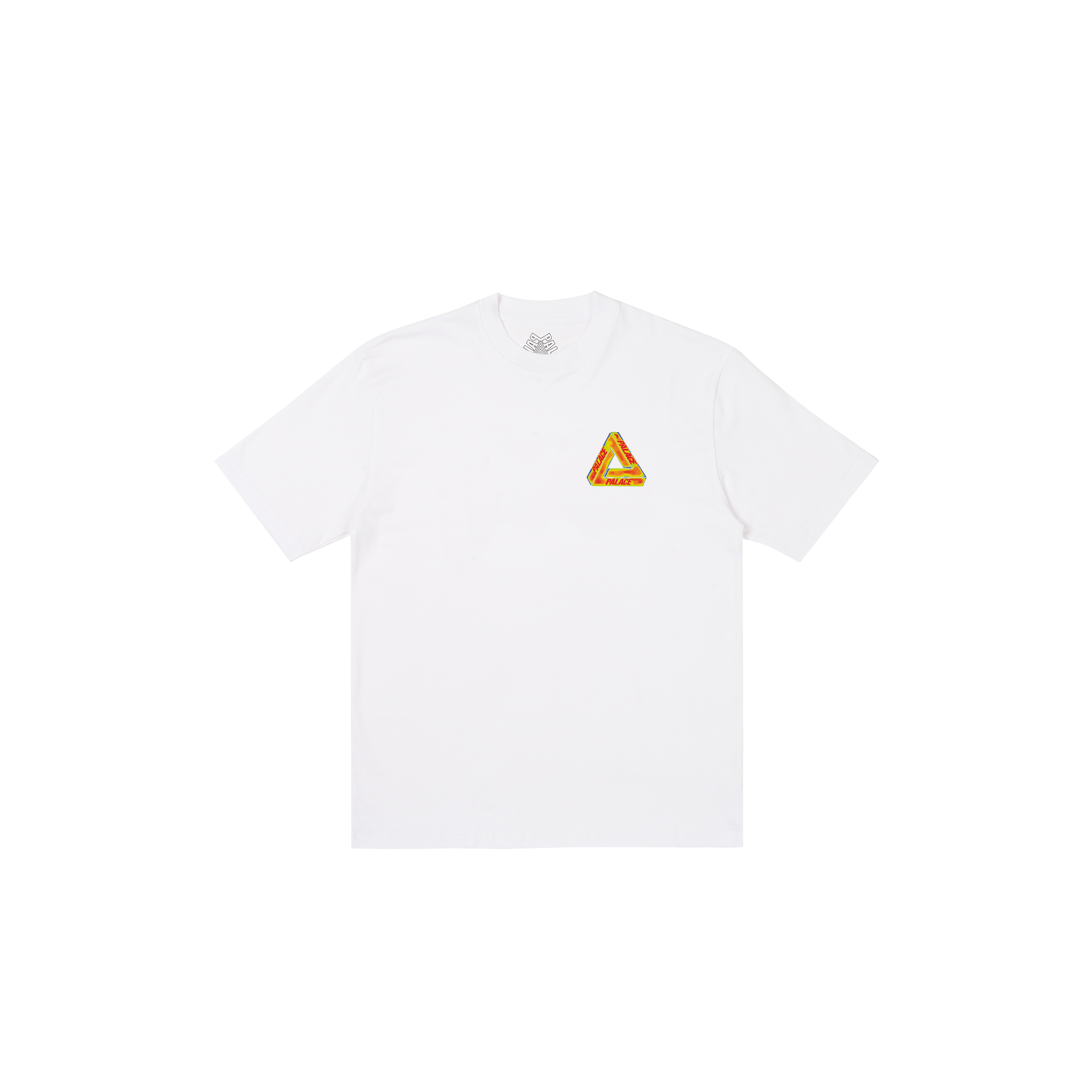 【Palace】Heat Sensi T-Shirt 24ss★大人気/追跡付 PALACE HEAT SENSI T-SHIRT – Trade Point_HK