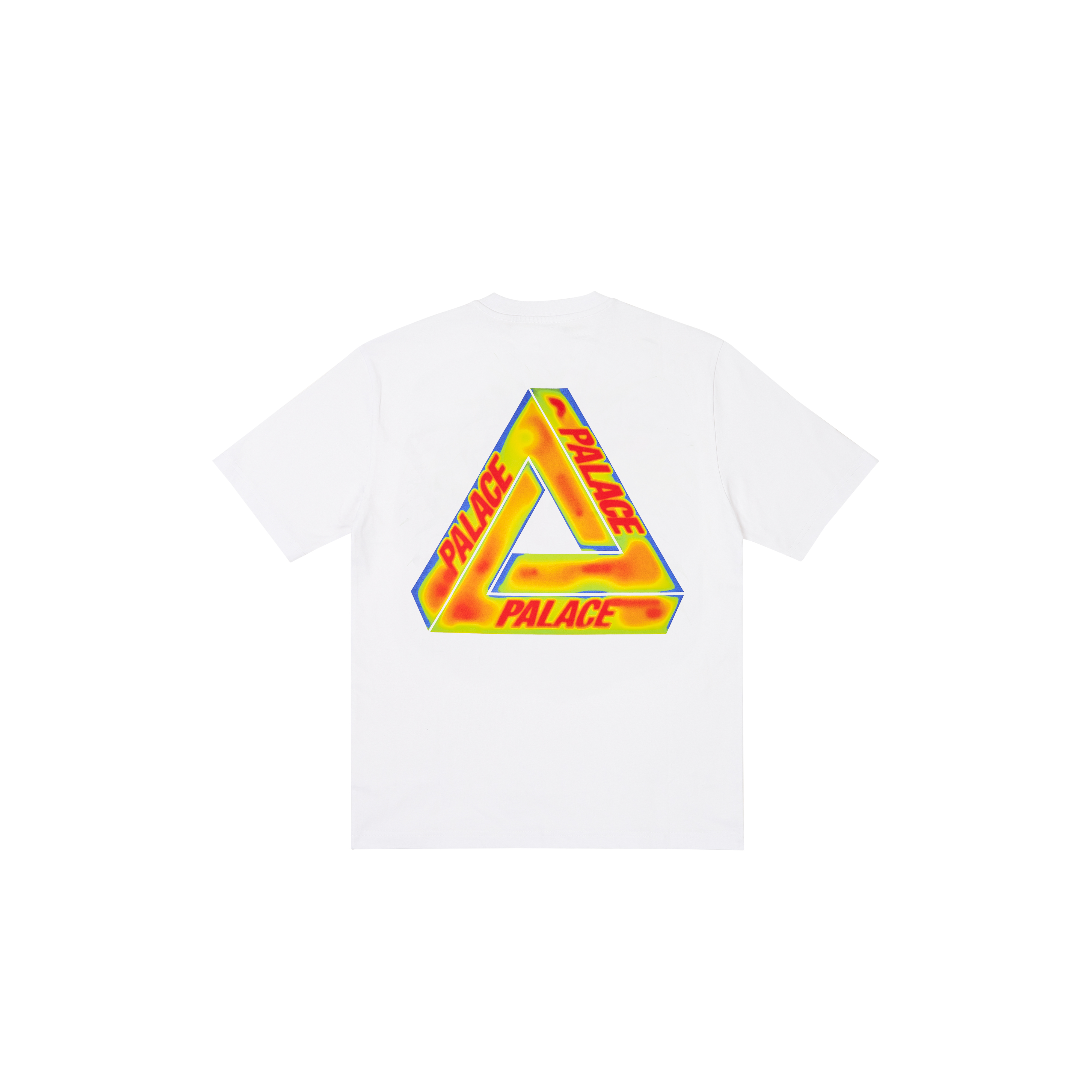 【Palace】Heat Sensi T-Shirt 24ss★大人気/追跡付 1712678939-palace-2024-summer-