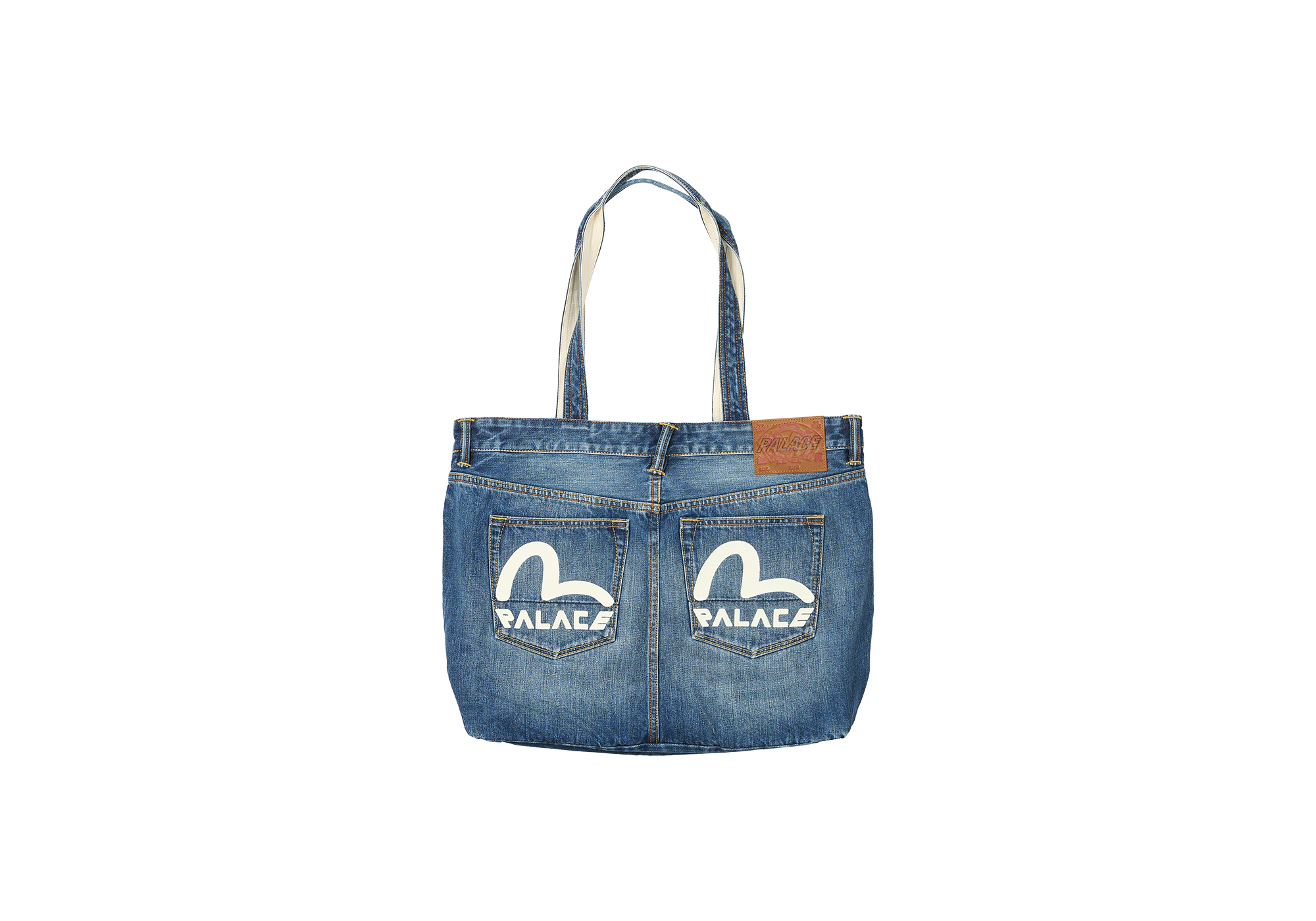PALACE EVISU | PALACE SKATEBOARDS