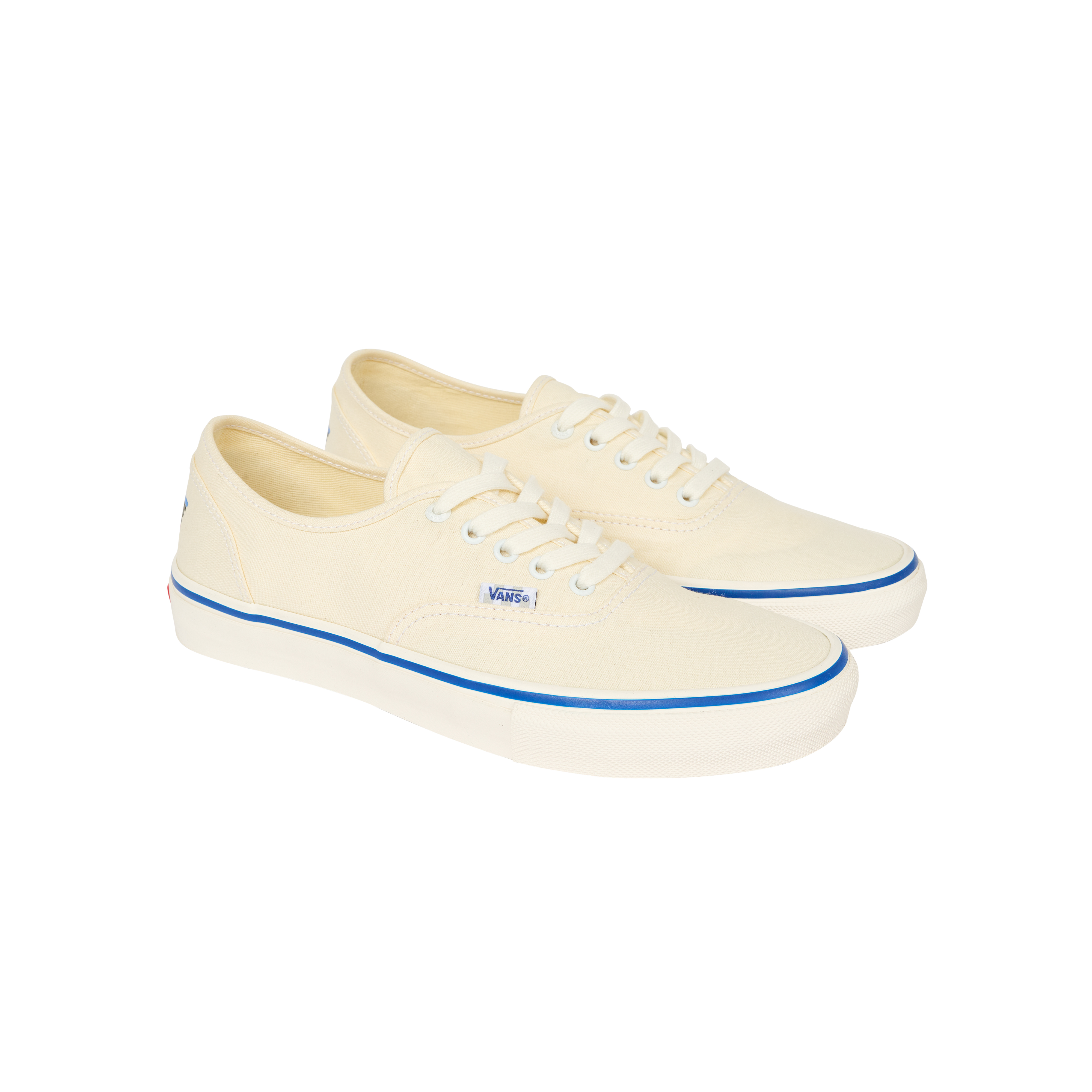 PALACE VANS SKATE AUTHENTIC | PALACE SKATEBOARDS