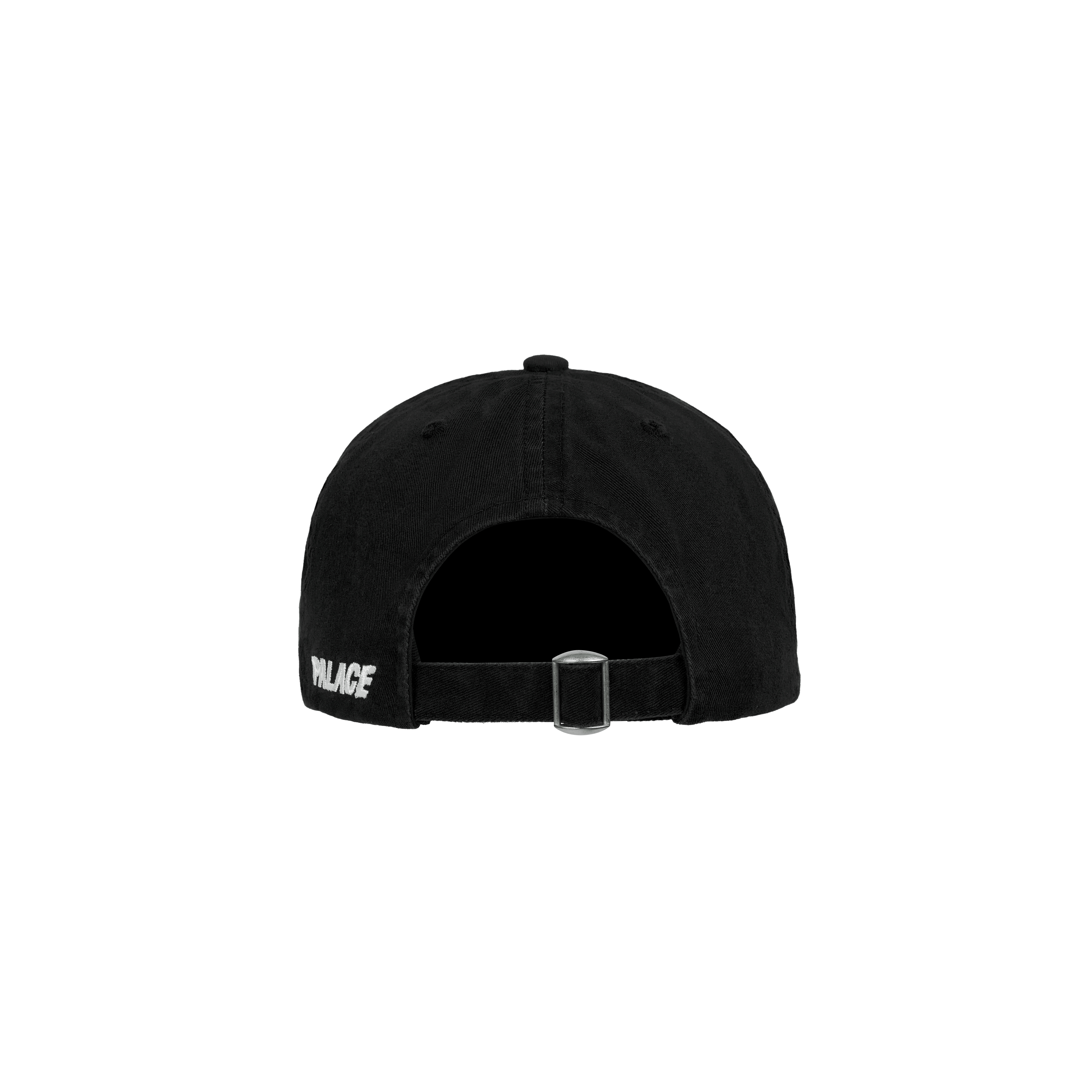 HARRIS TWEED P 6-PANEL | PALACE SKATEBOARDS
