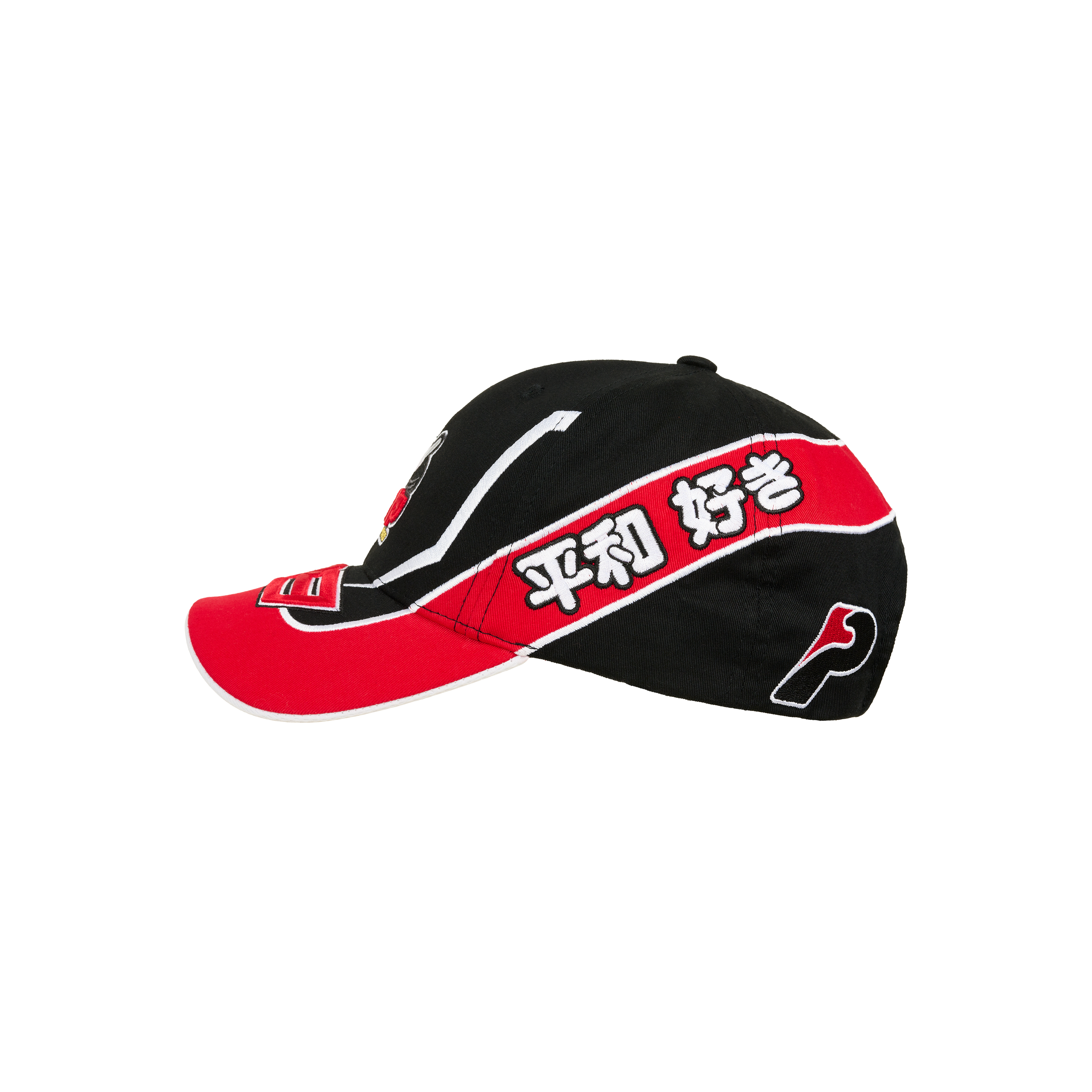 FASTER 6-PANEL | PALACE SKATEBOARDS