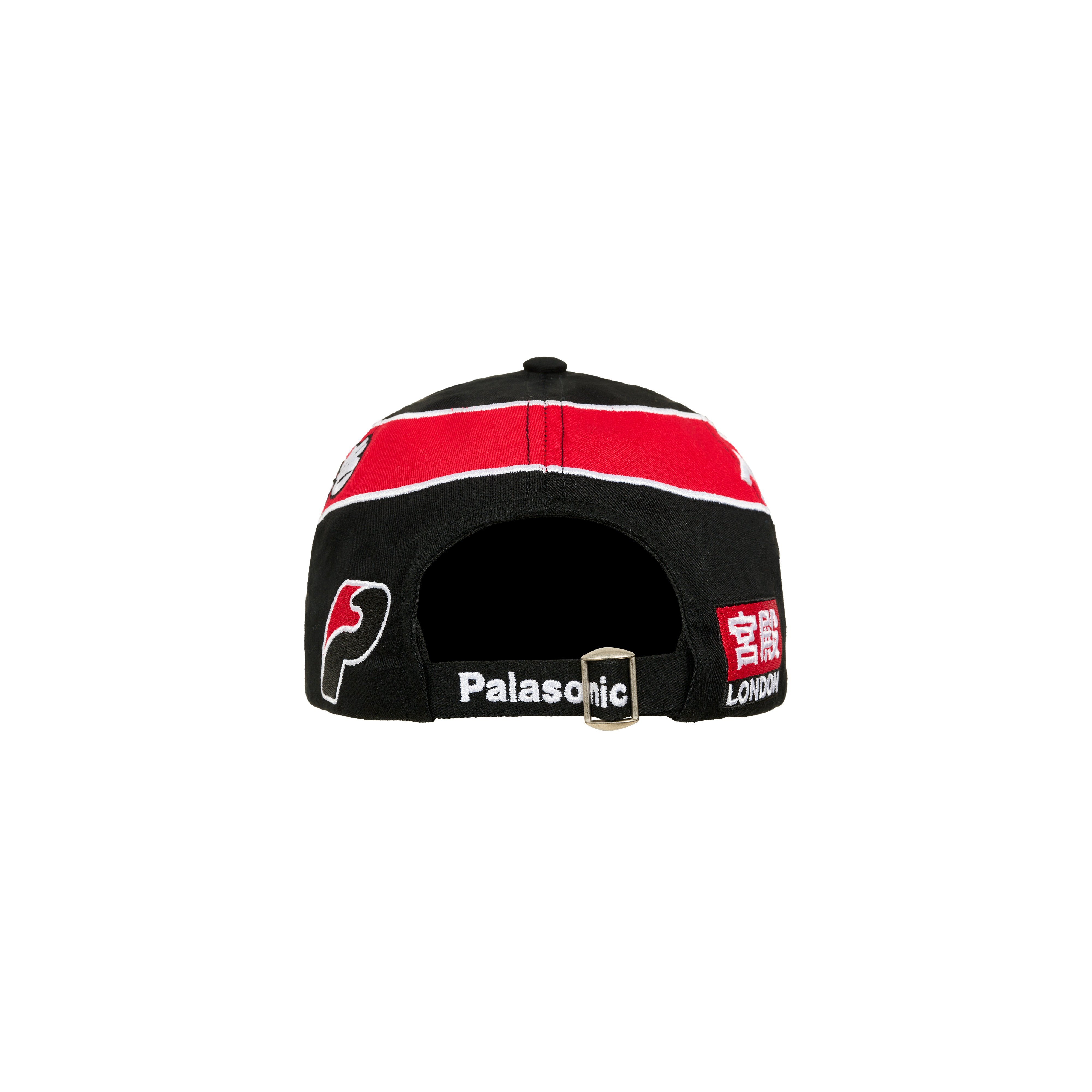 帽子 PALACE Faster 6-Panel FASTER 6-PANEL | PALACE SKATEBOARDS