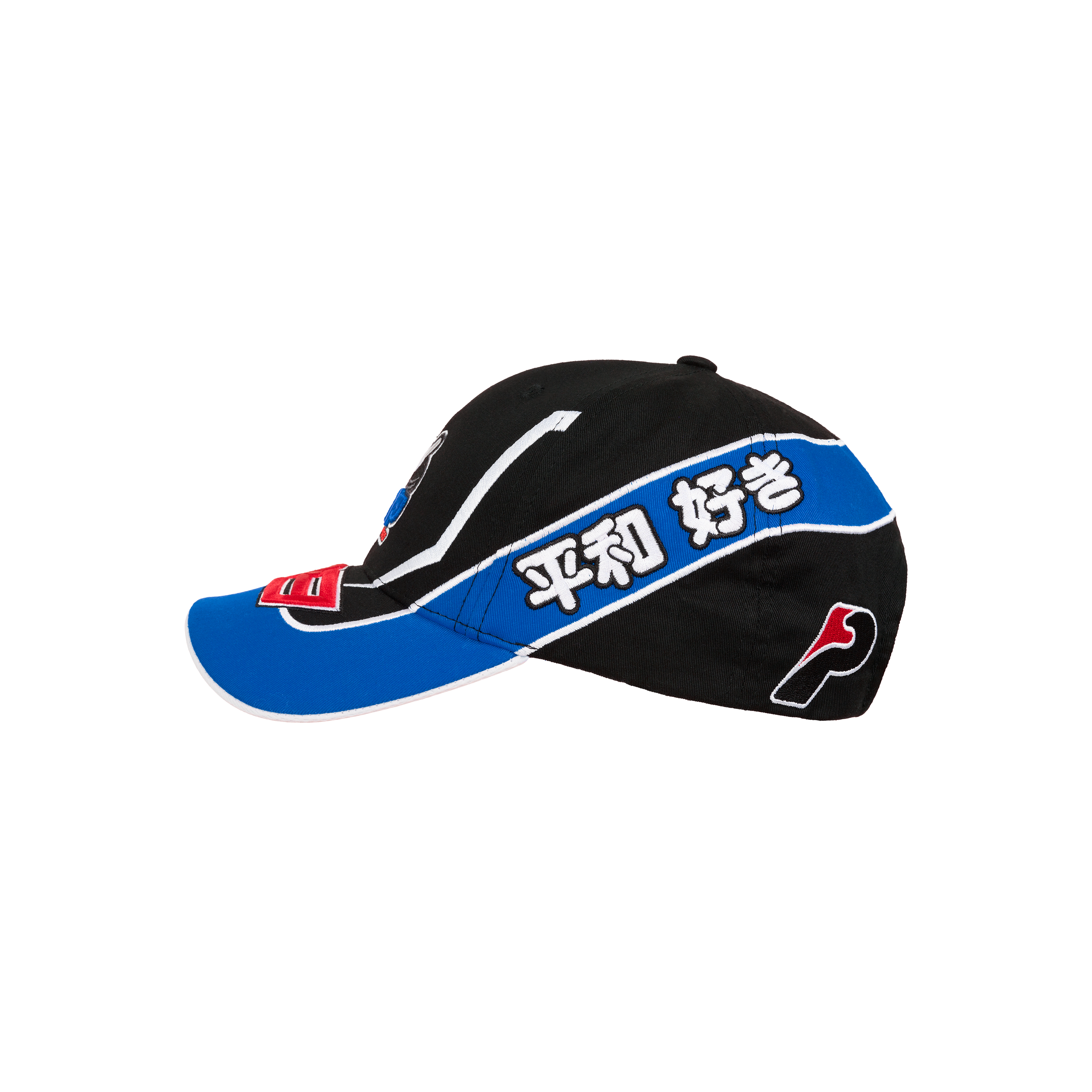 FASTER 6-PANEL | PALACE SKATEBOARDS