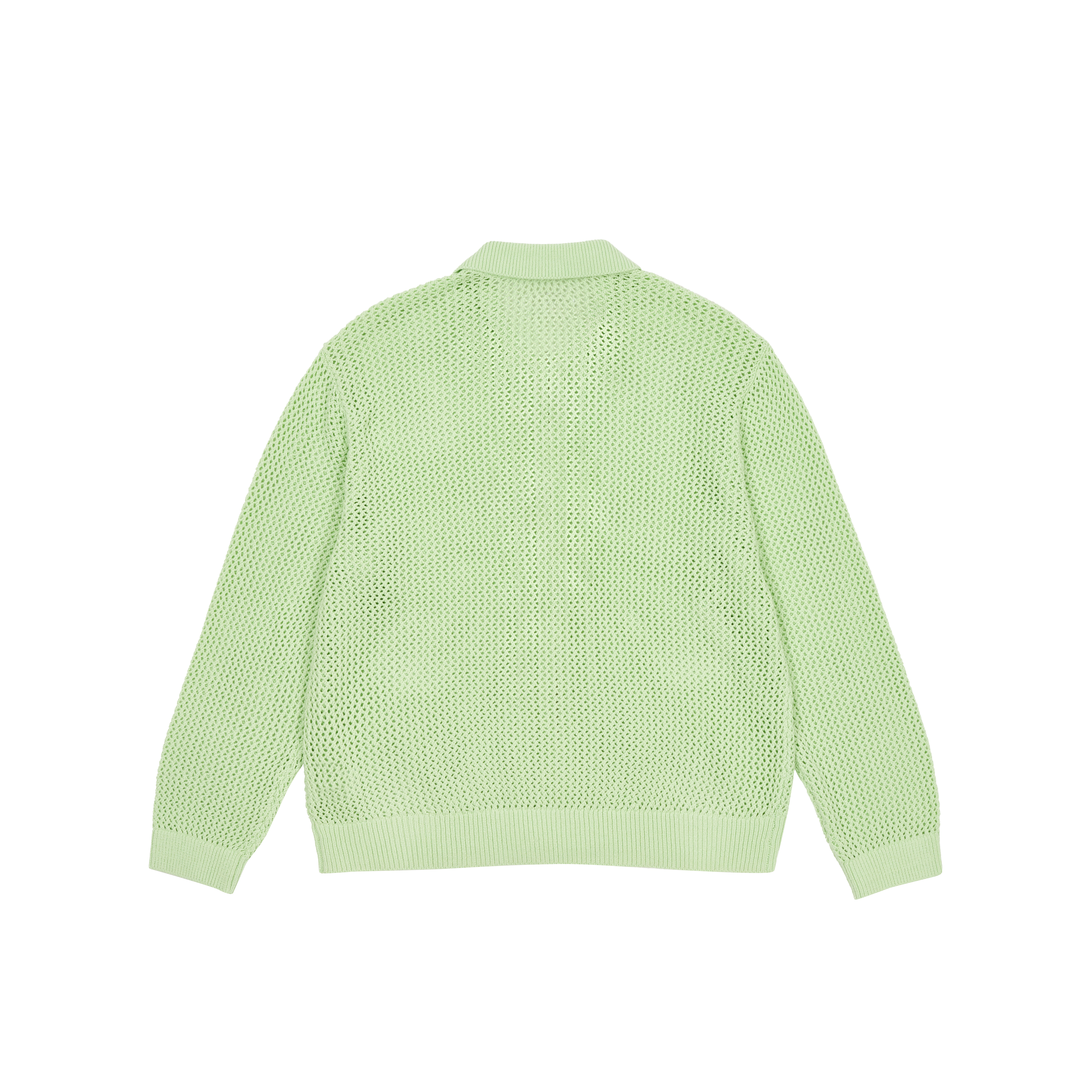 RIB KNIT | PALACE SKATEBOARDS
