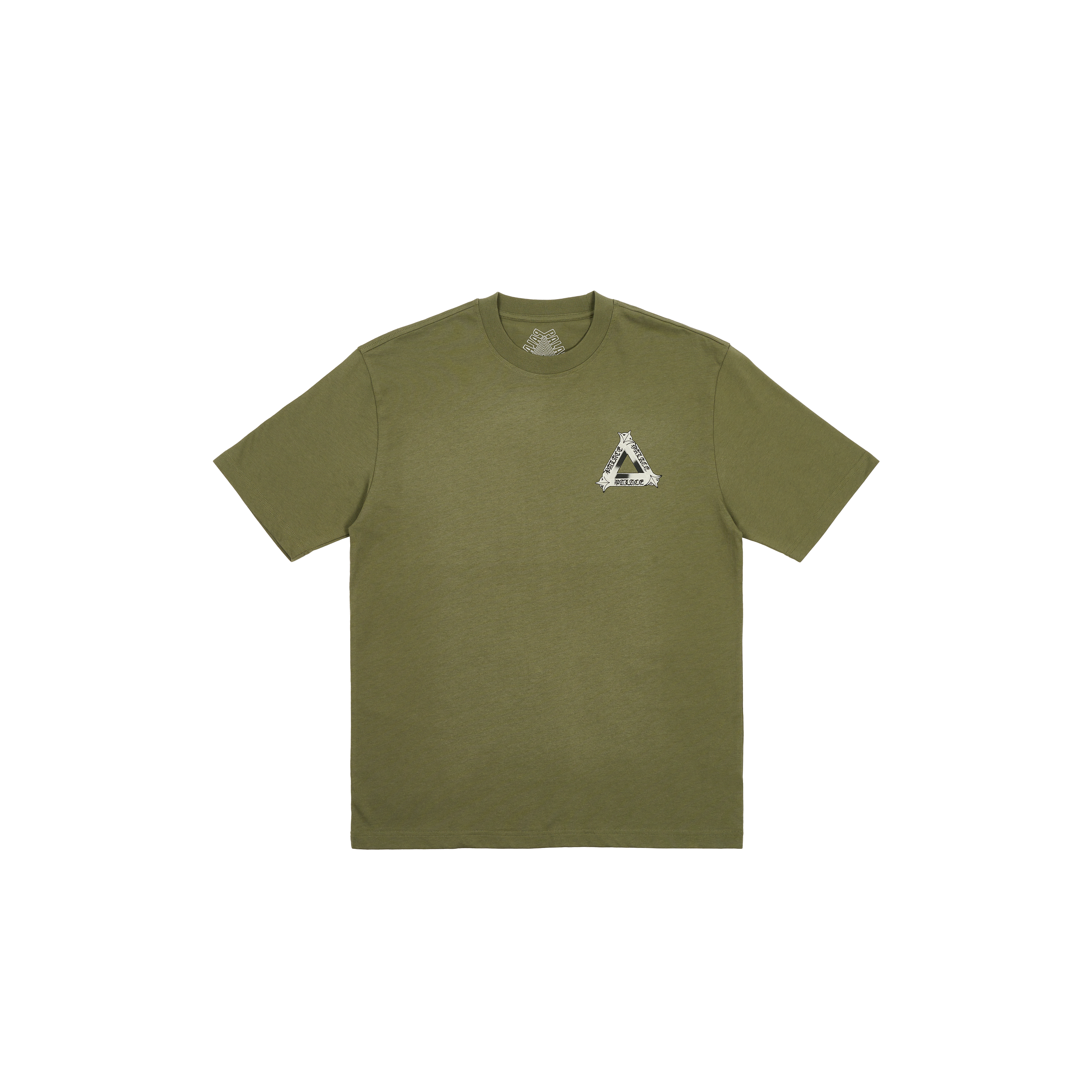TRI-OG T-SHIRT | PALACE SKATEBOARDS