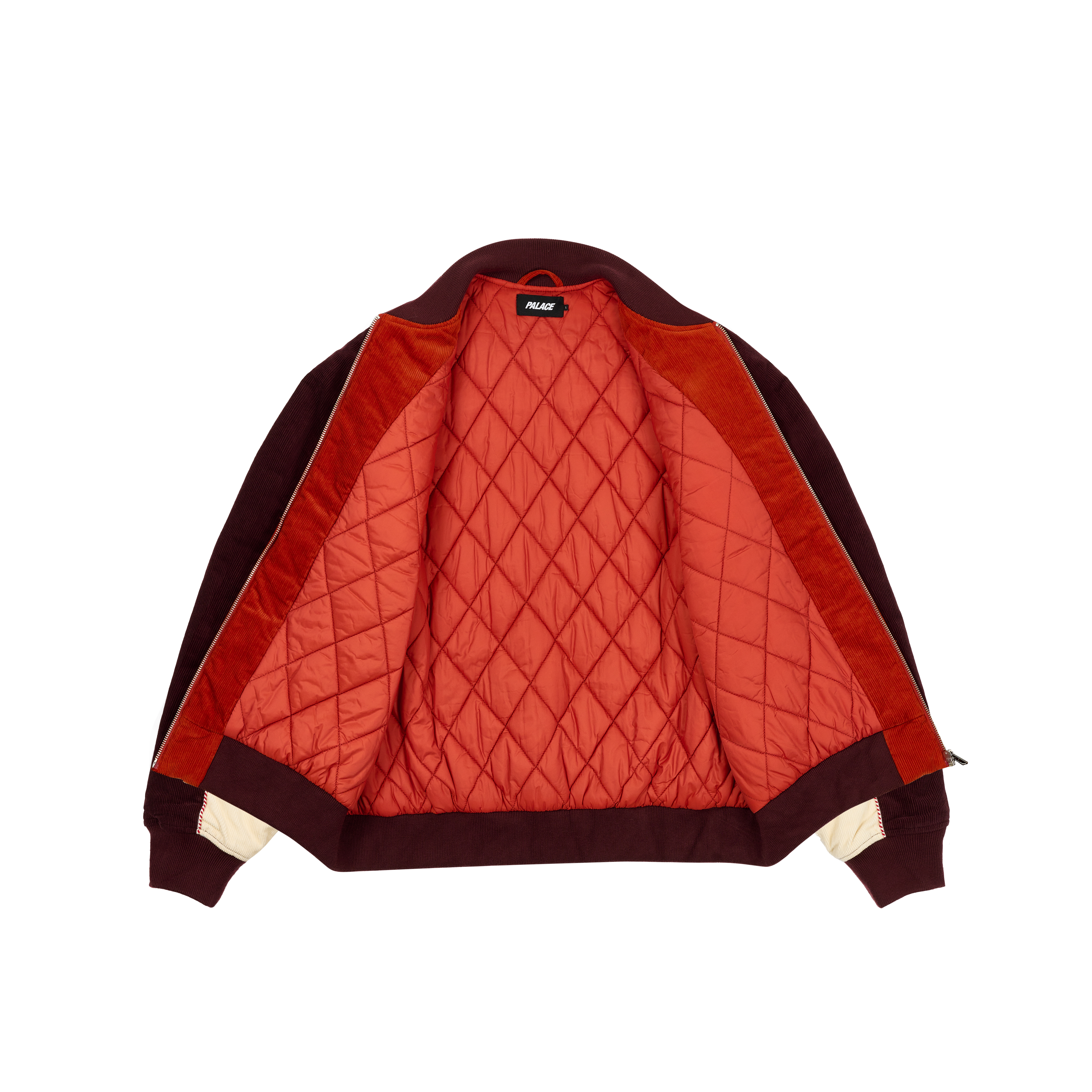 CAT EYE BOMBER JACKET | PALACE SKATEBOARDS