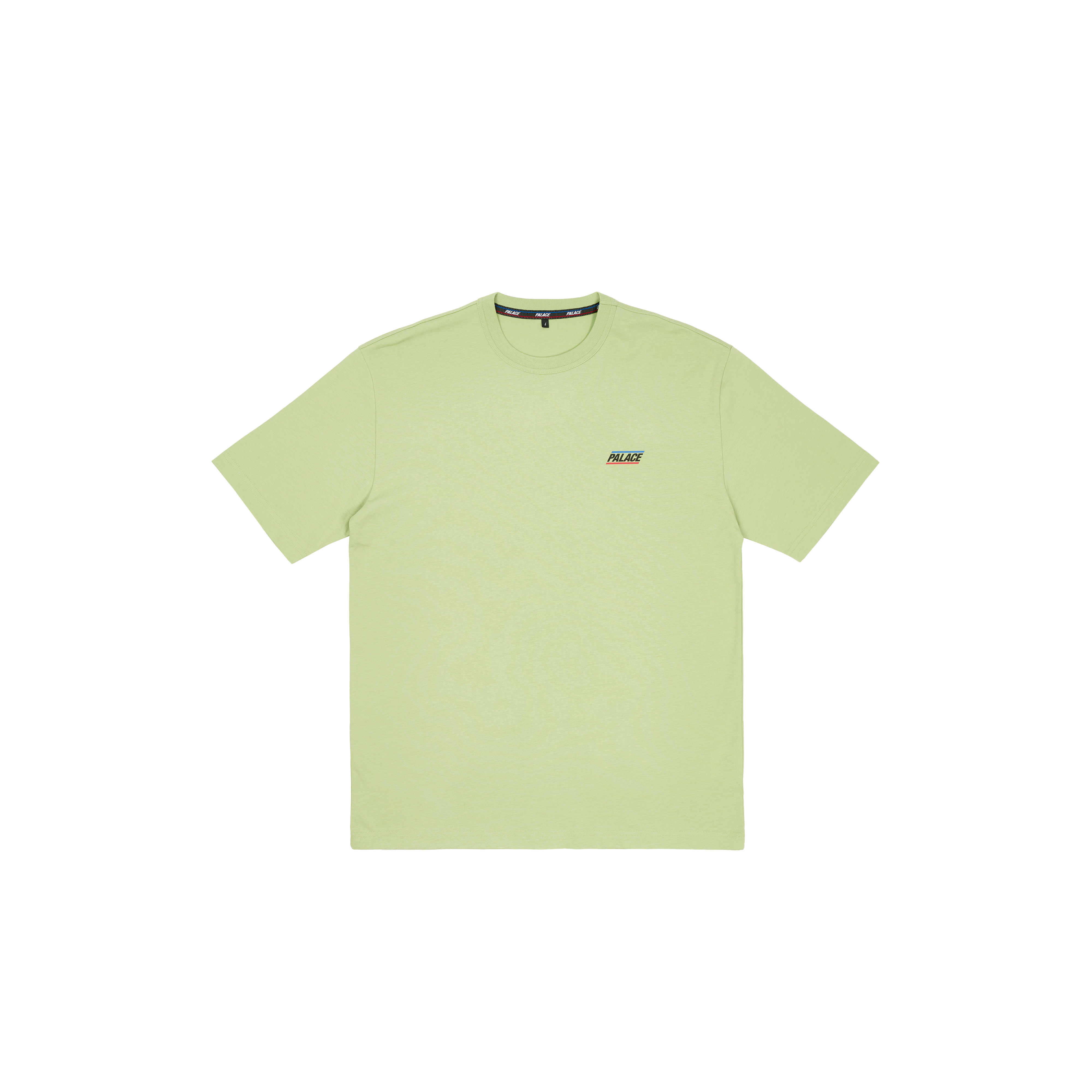 ★25SS 大人気★PALACE BASICALLY A T-SHIRT BASICALLY A T-SHIRT | PALACE SKATEBOARDS
