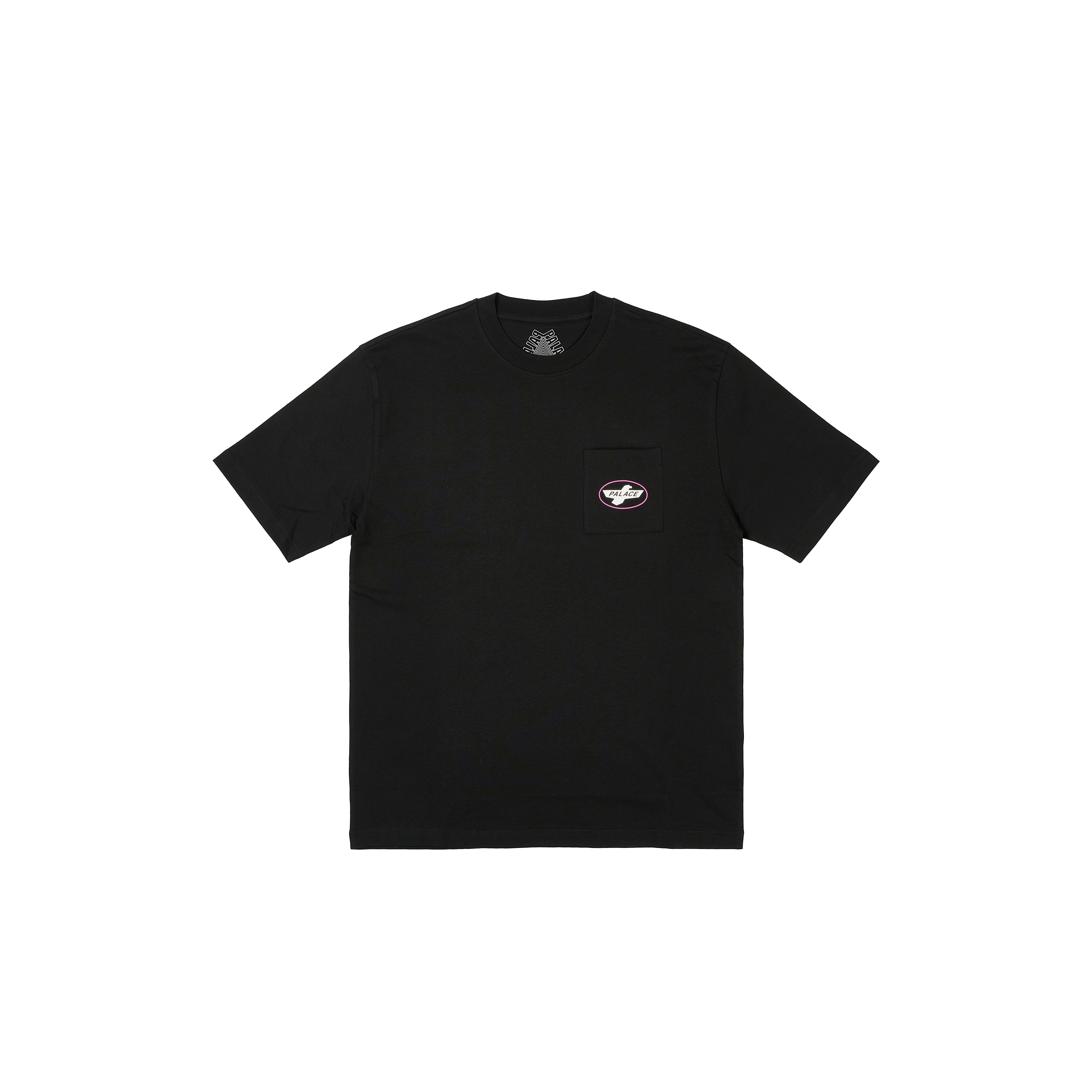 アイドル PALACE Postal T-Shirt \