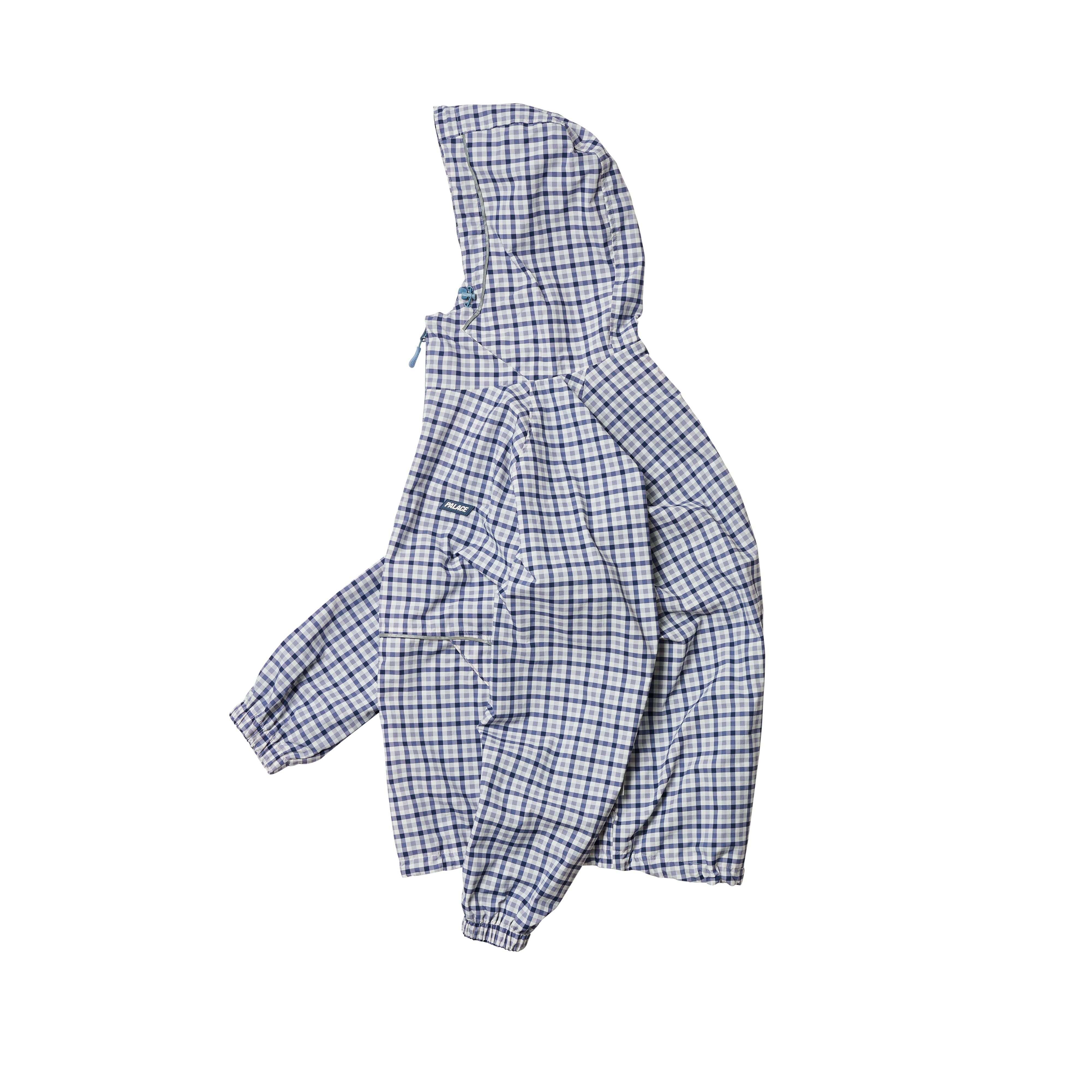 ☆24SS 大人気☆PALACE LIGHTER SHELL JACKET (Palace