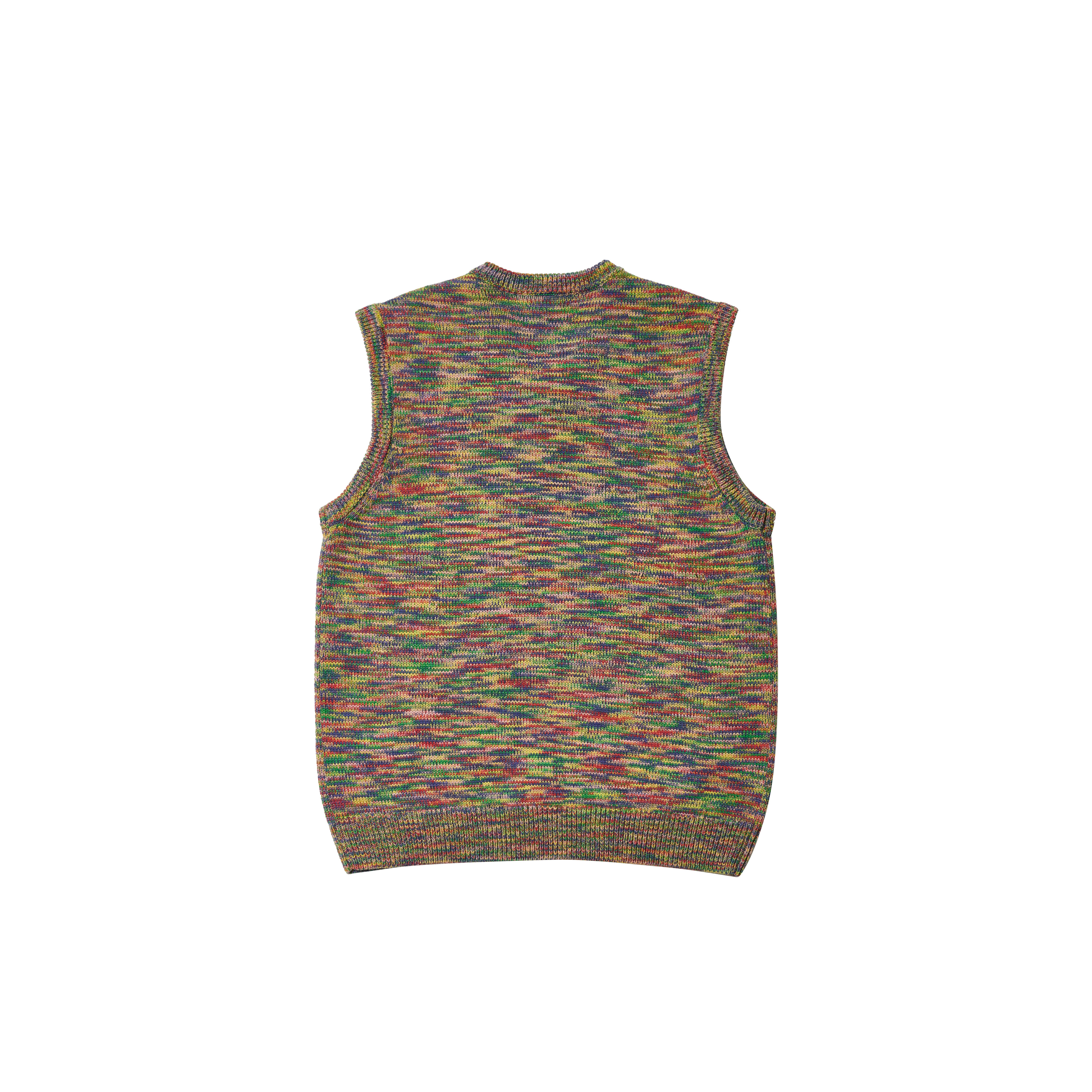 トップス Palace skateboards argyle knit vest ARGYLE KNIT VEST | PALACE SKATEBOARDS