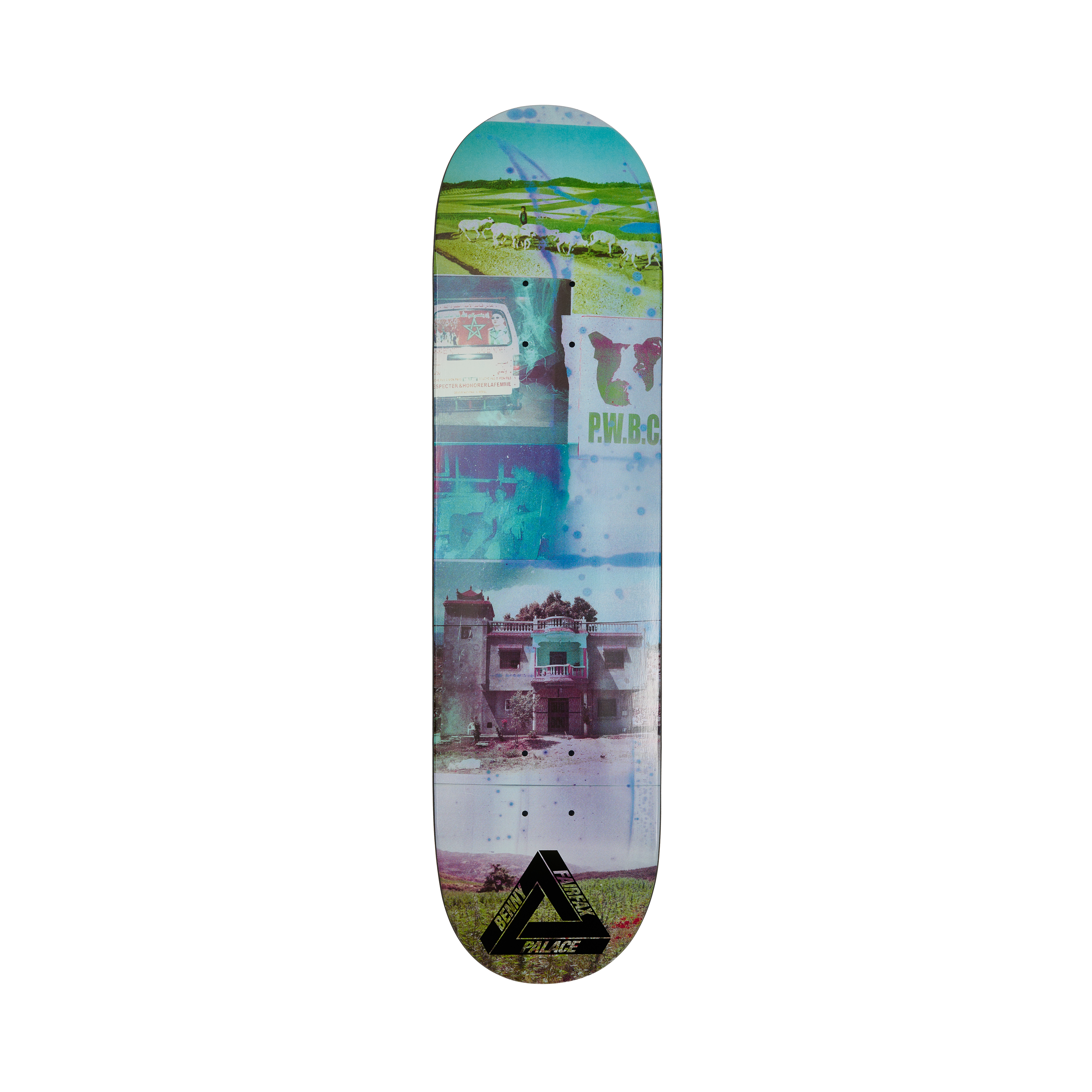 BOARDS | PALACE SKATEBOARDS