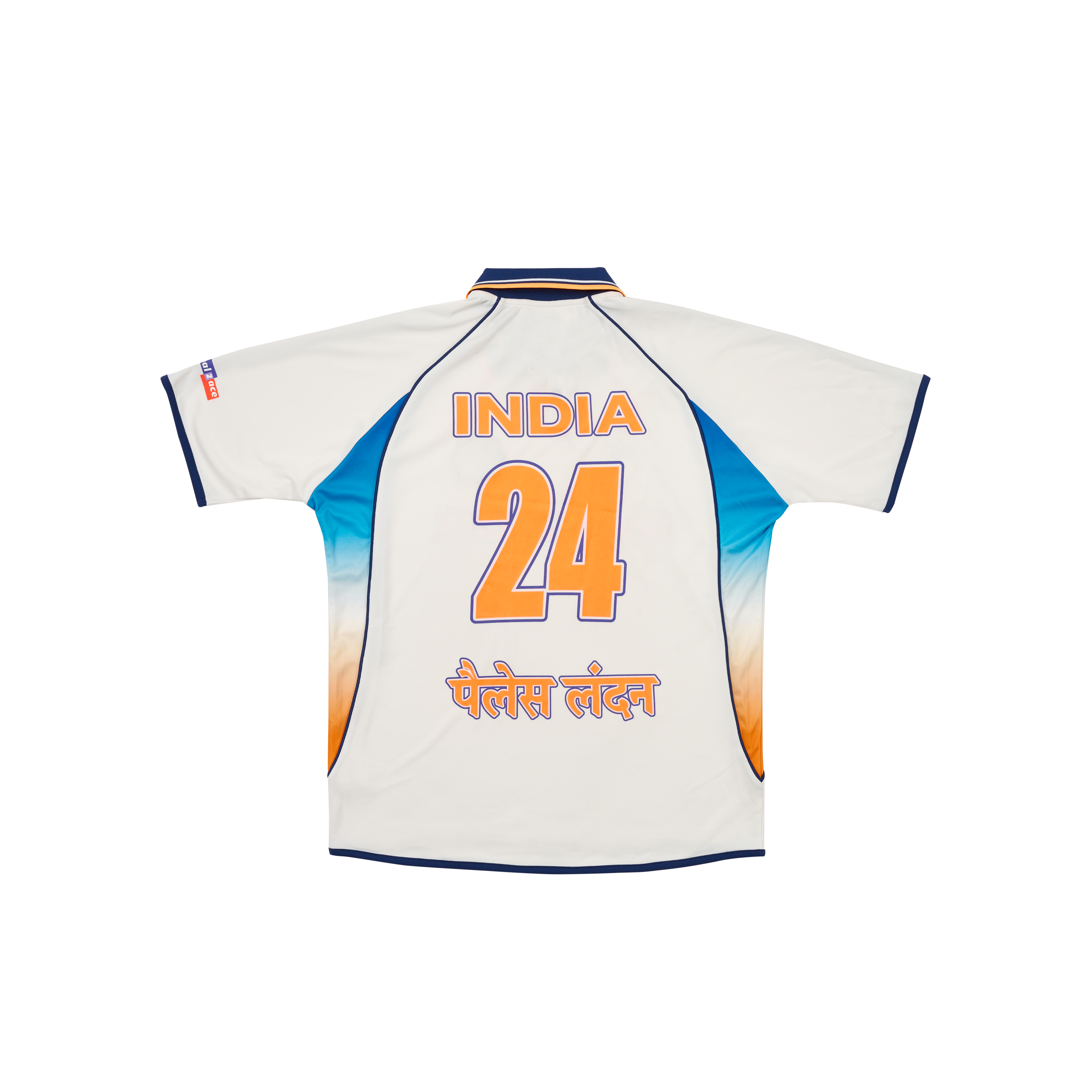 CRICKET JERSEY | PALACE SKATEBOARDS