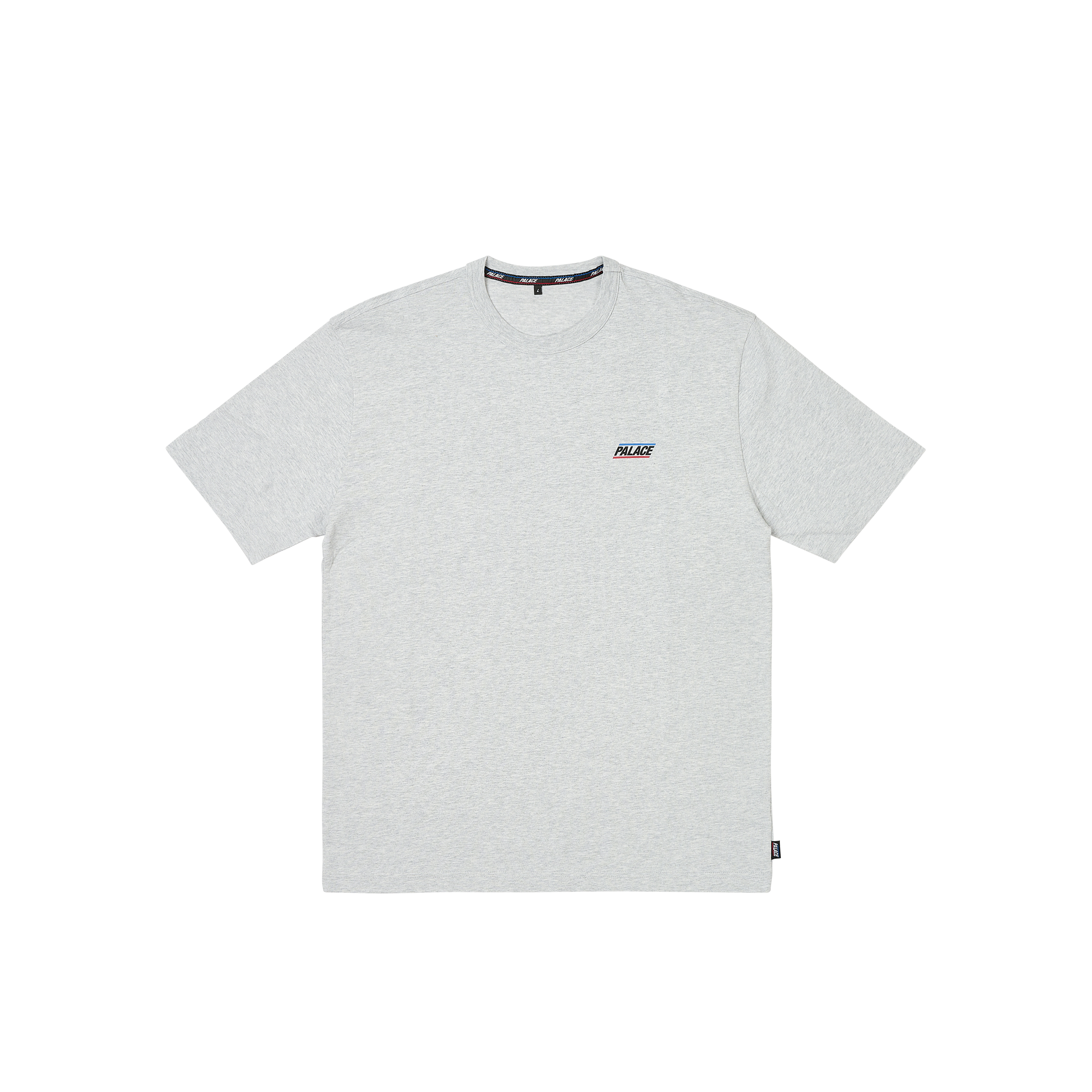 ★24SS 大人気★PALACE Basically A T-Shirt BASICALLY A T-SHIRT | PALACE SKATEBOARDS