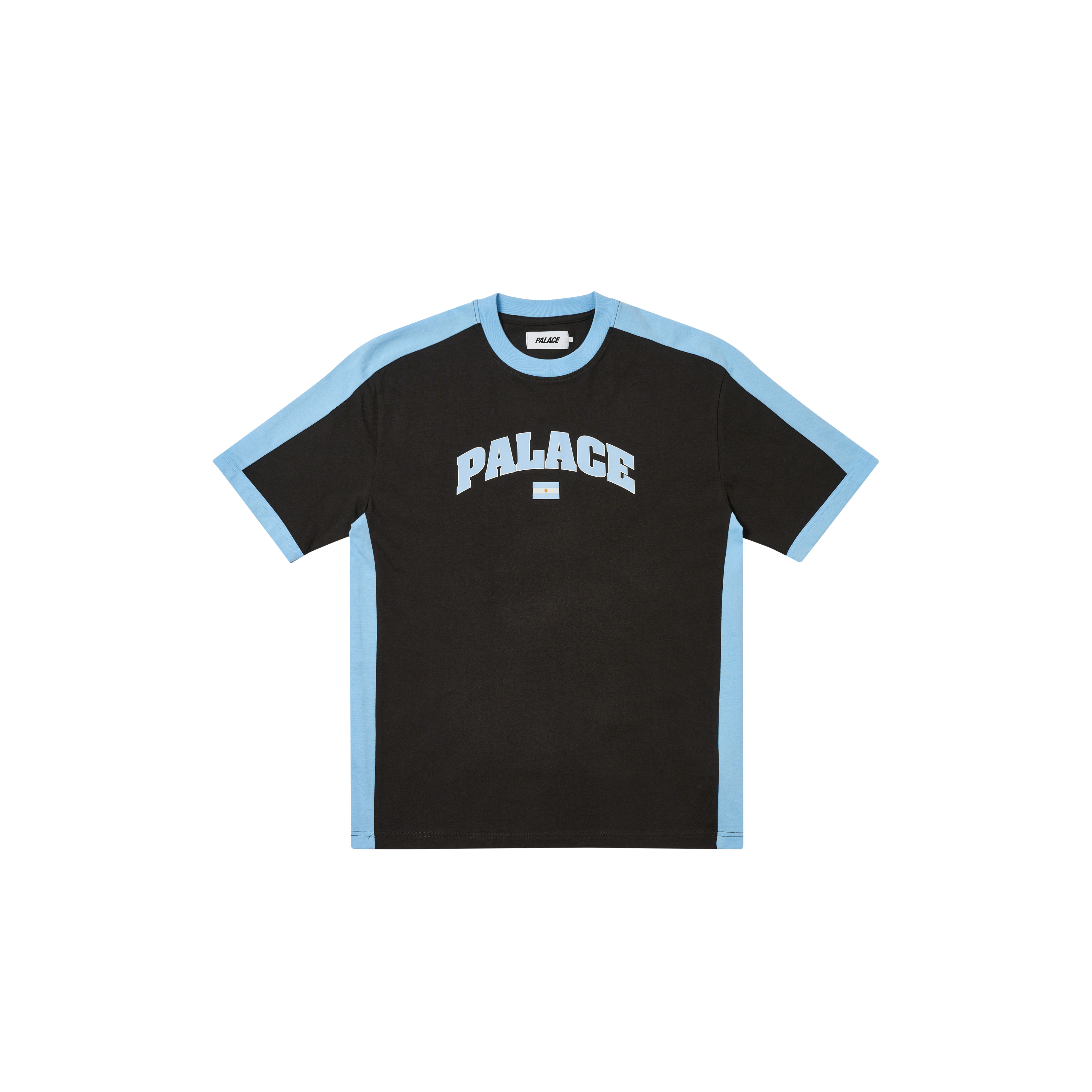 ★24SS 大人気★PALACE Flag T-Shirt FLAG T-SHIRT | PALACE SKATEBOARDS