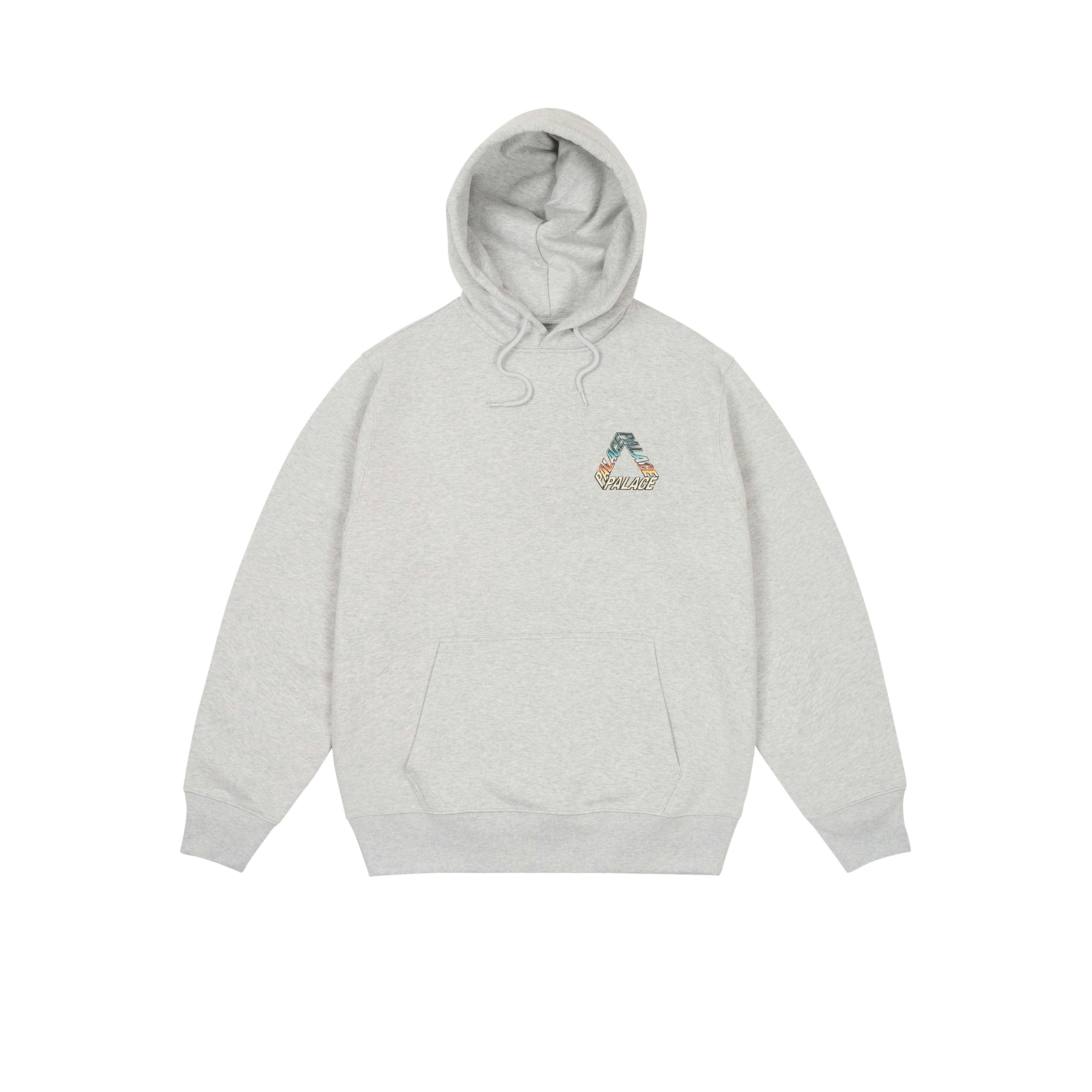 CHROME P3 HOOD | PALACE SKATEBOARDS