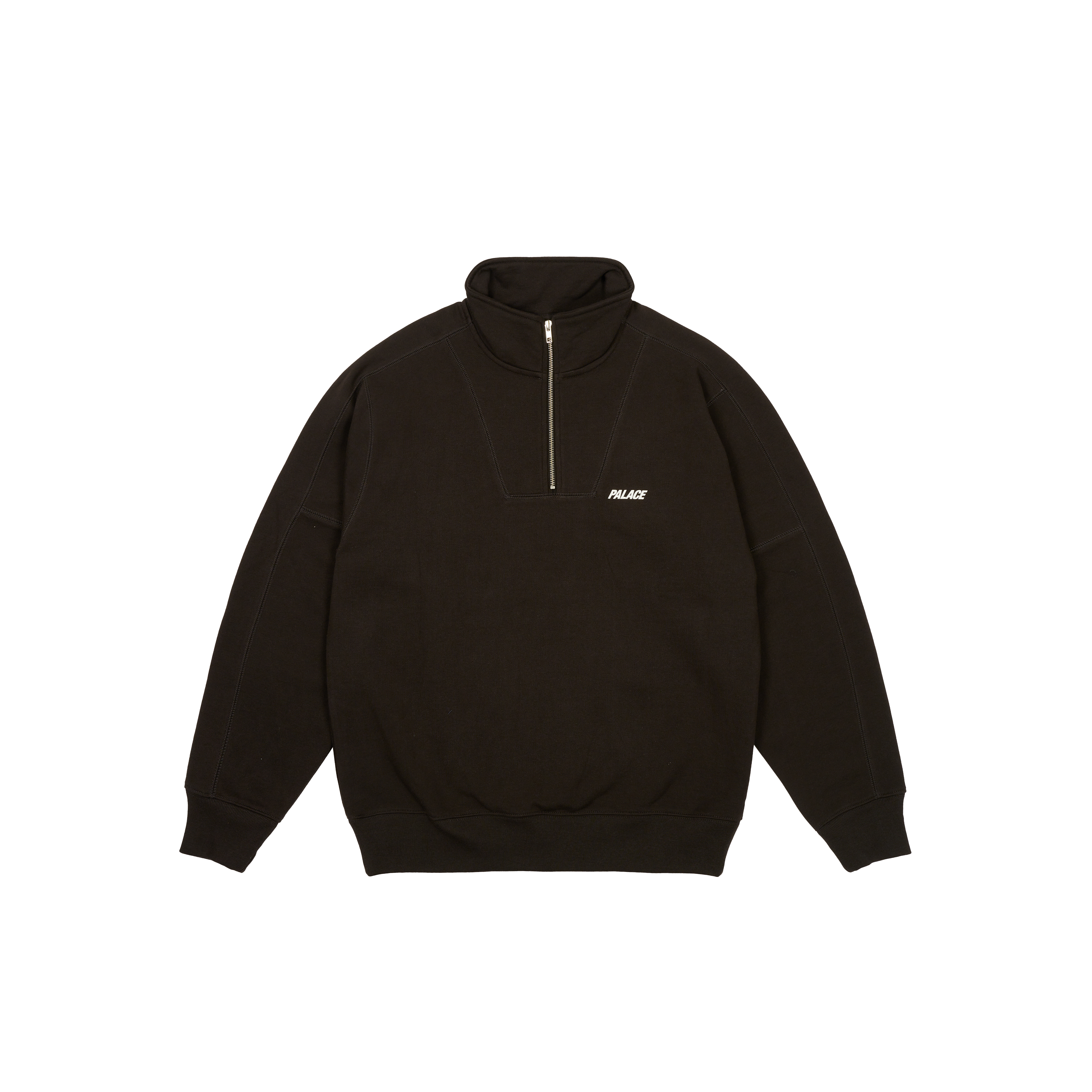 スケートボード Palace Sherpa Faux Suede Funnel SHERPA FAUX SUEDE FUNNEL | PALACE SKATEBOARDS