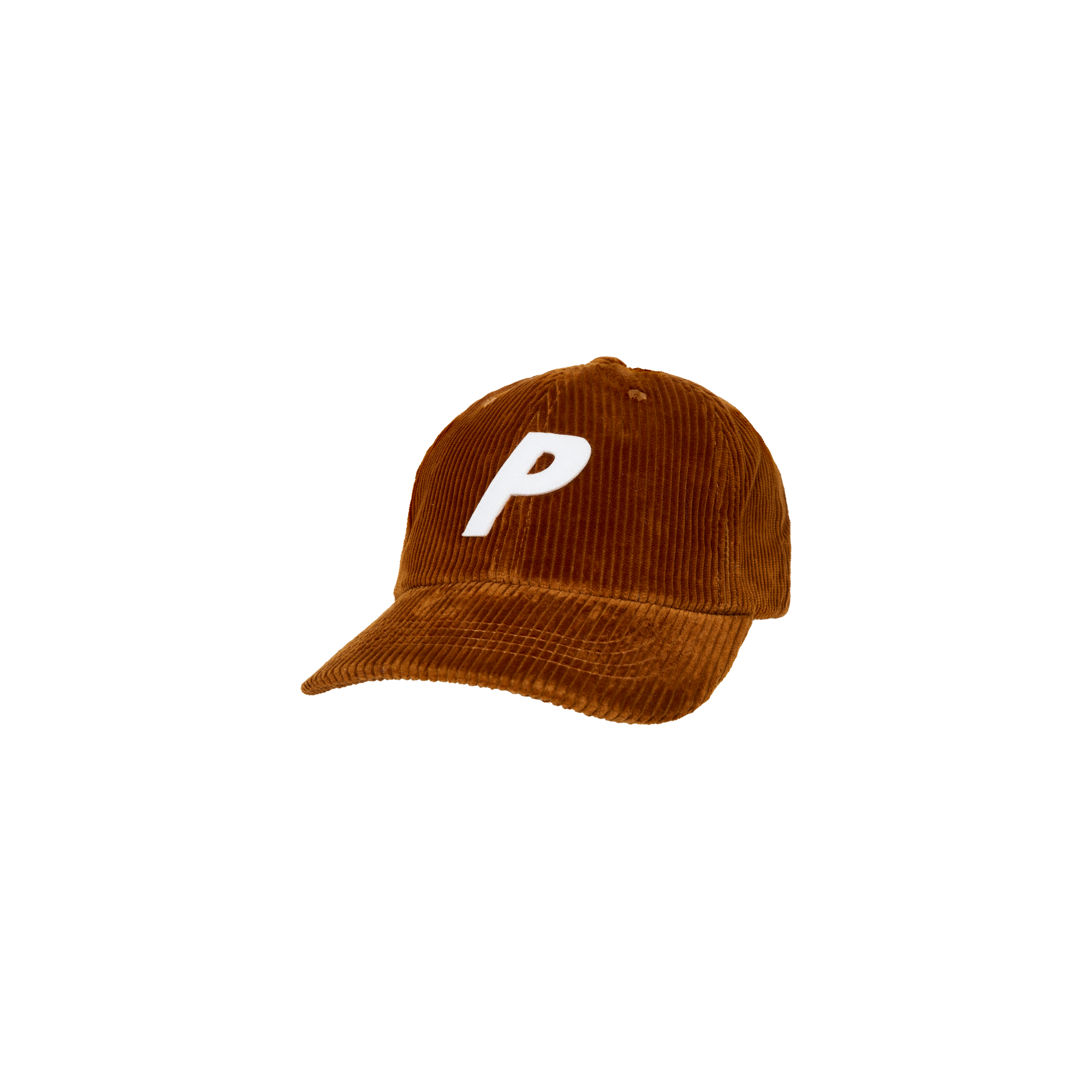 ★24SS 大人気★PALACE CORDUROY P 6-PANEL ☆24SS 大人気☆PALACE CORDUROY P 6-PANEL (Palace Skateboards