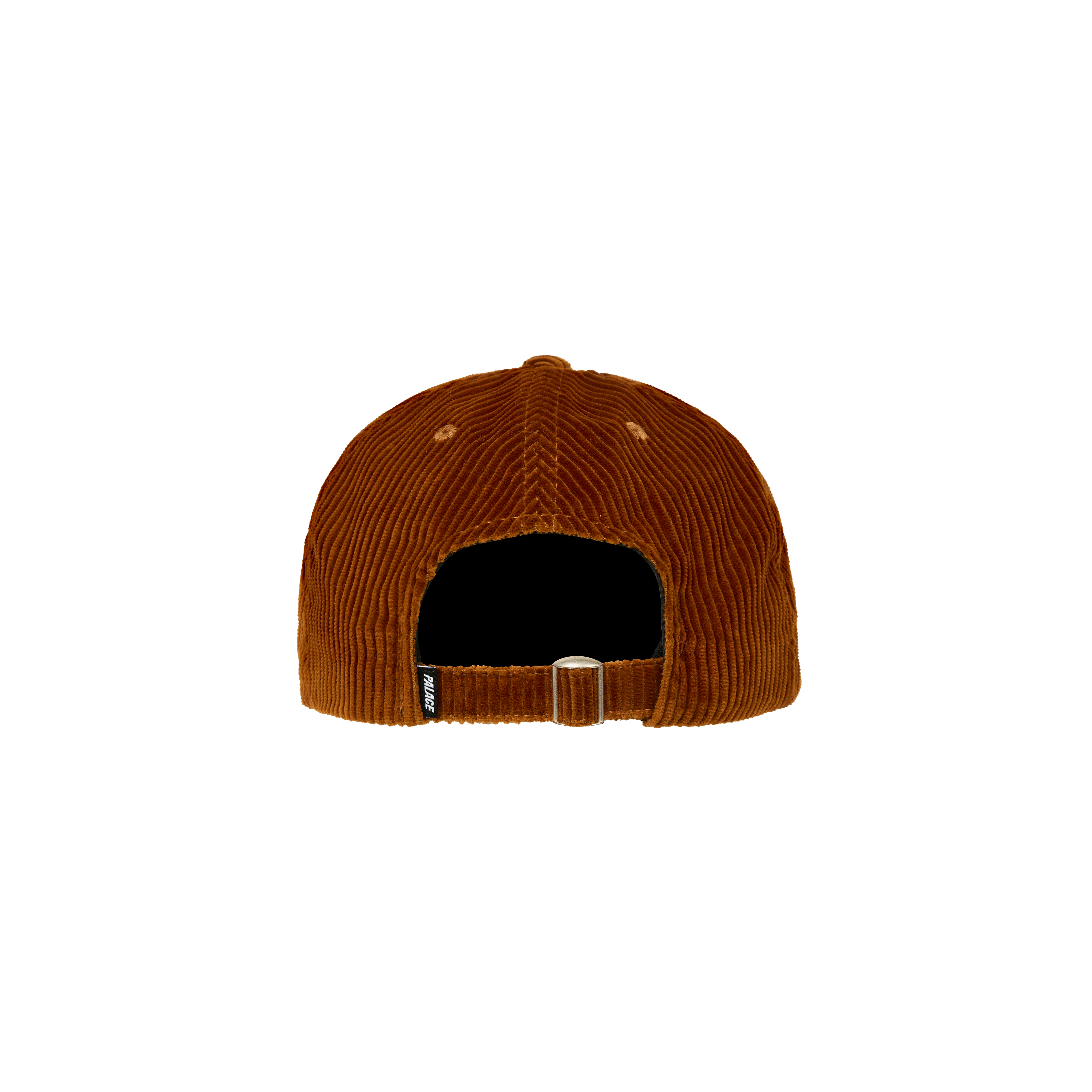 ★24SS 大人気★PALACE CORDUROY P 6-PANEL CORDUROY P 6-PANEL | PALACE SKATEBOARDS