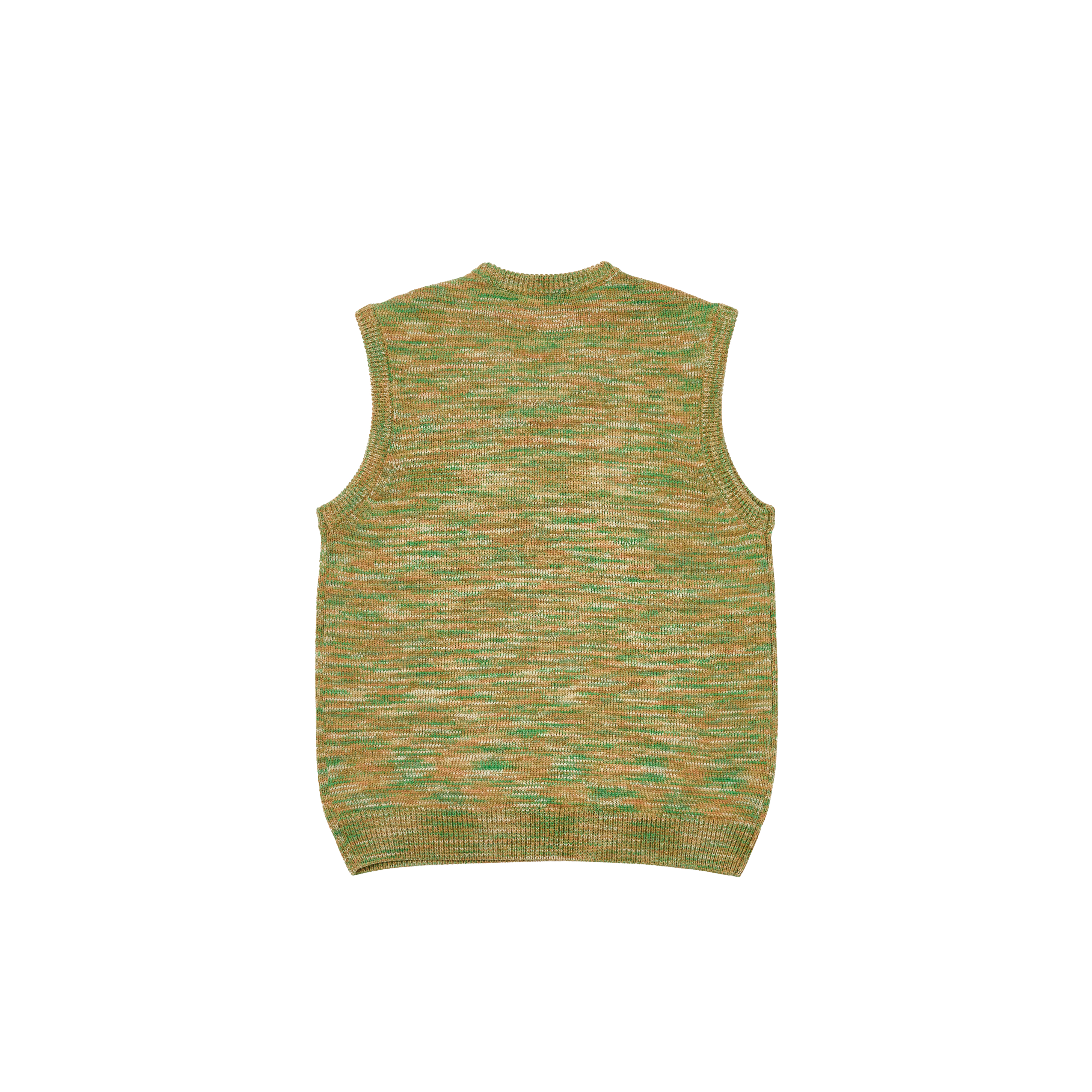 SPACE KNIT VEST | PALACE SKATEBOARDS