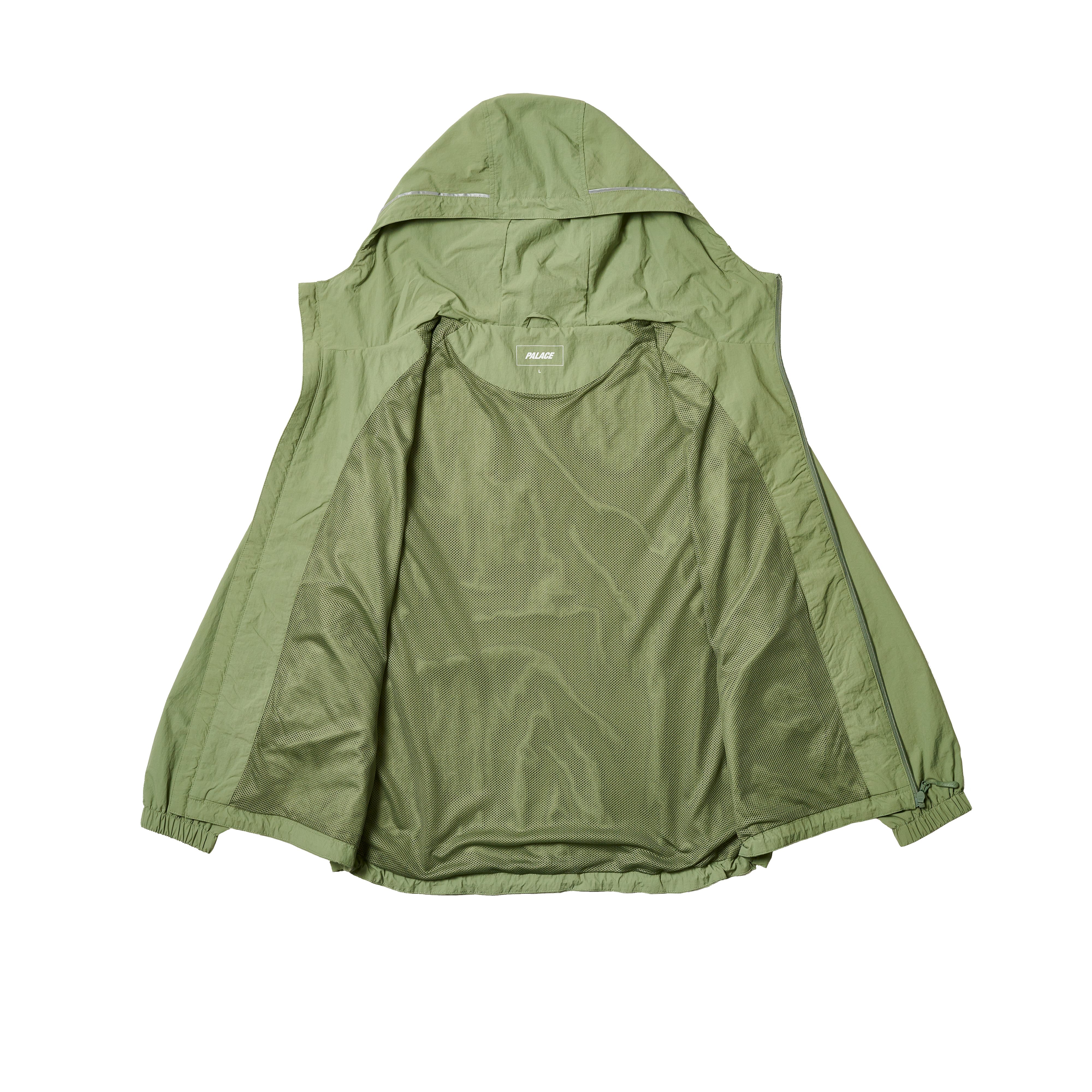 ジャケット・アウター PALACE SKATEBOARDS MOTO Shell Jacket PALACE SKATEBOARDS MOTO Shell Jacket