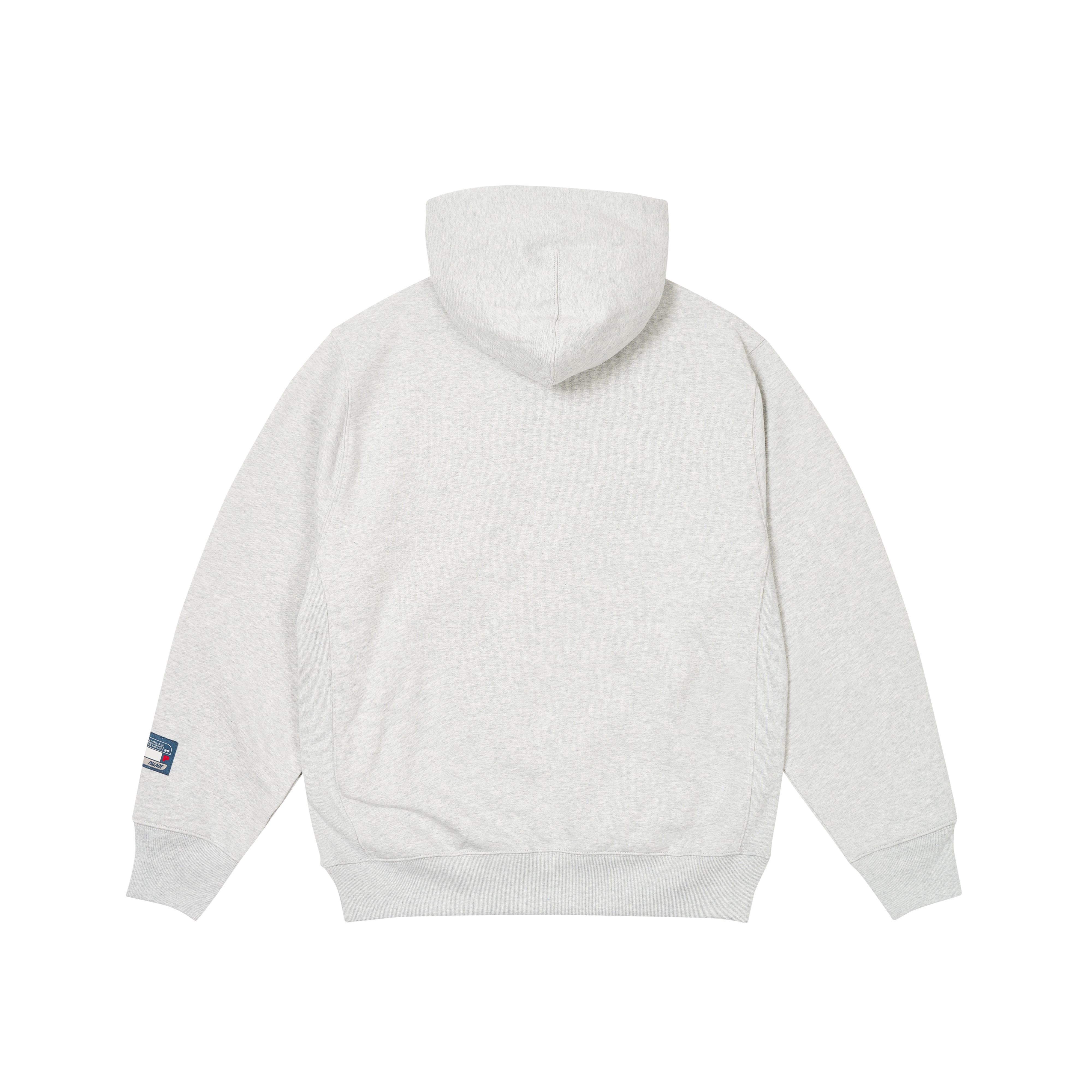 ARC APPLIQUE HOOD | PALACE SKATEBOARDS