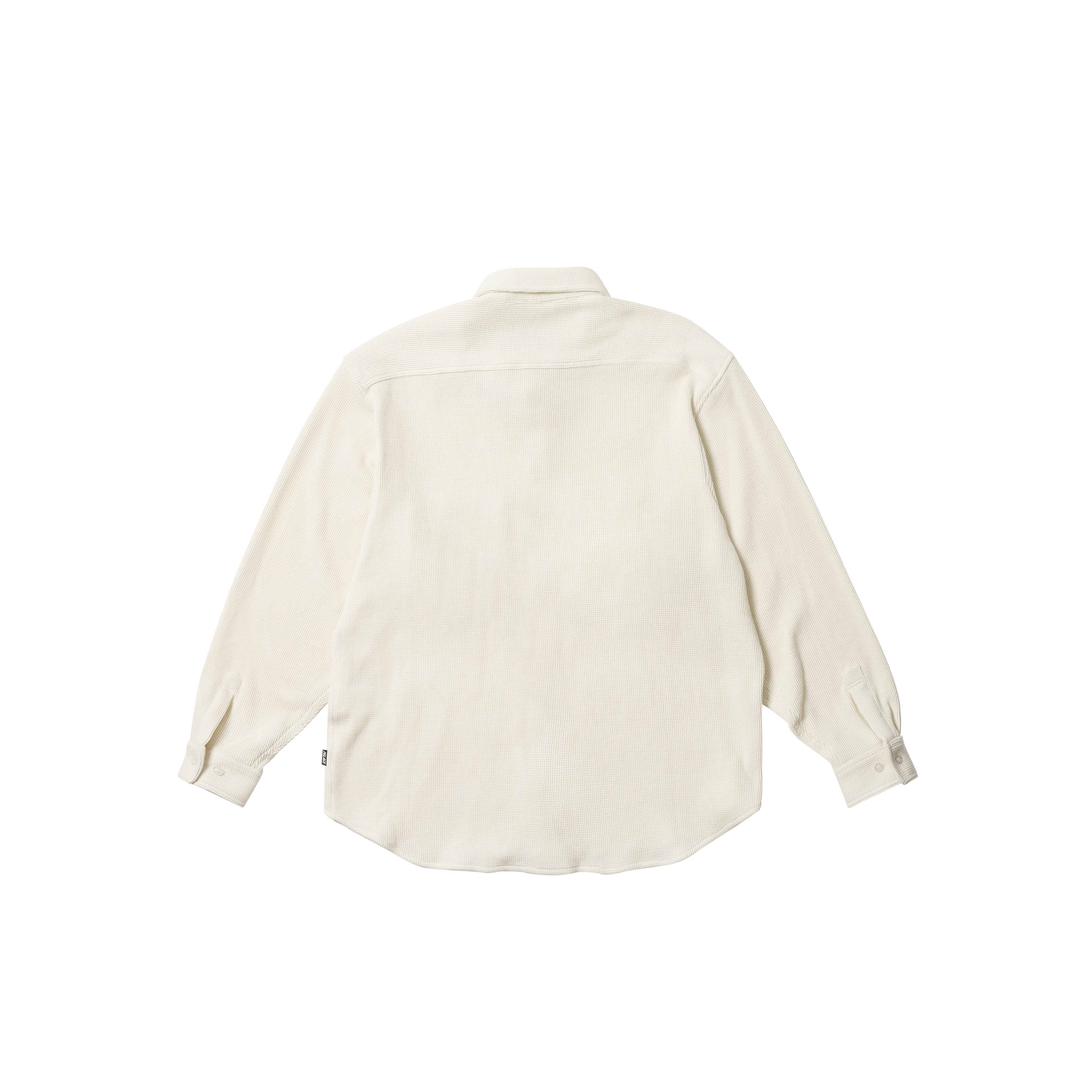 WAFFLE SHIRT | PALACE SKATEBOARDS