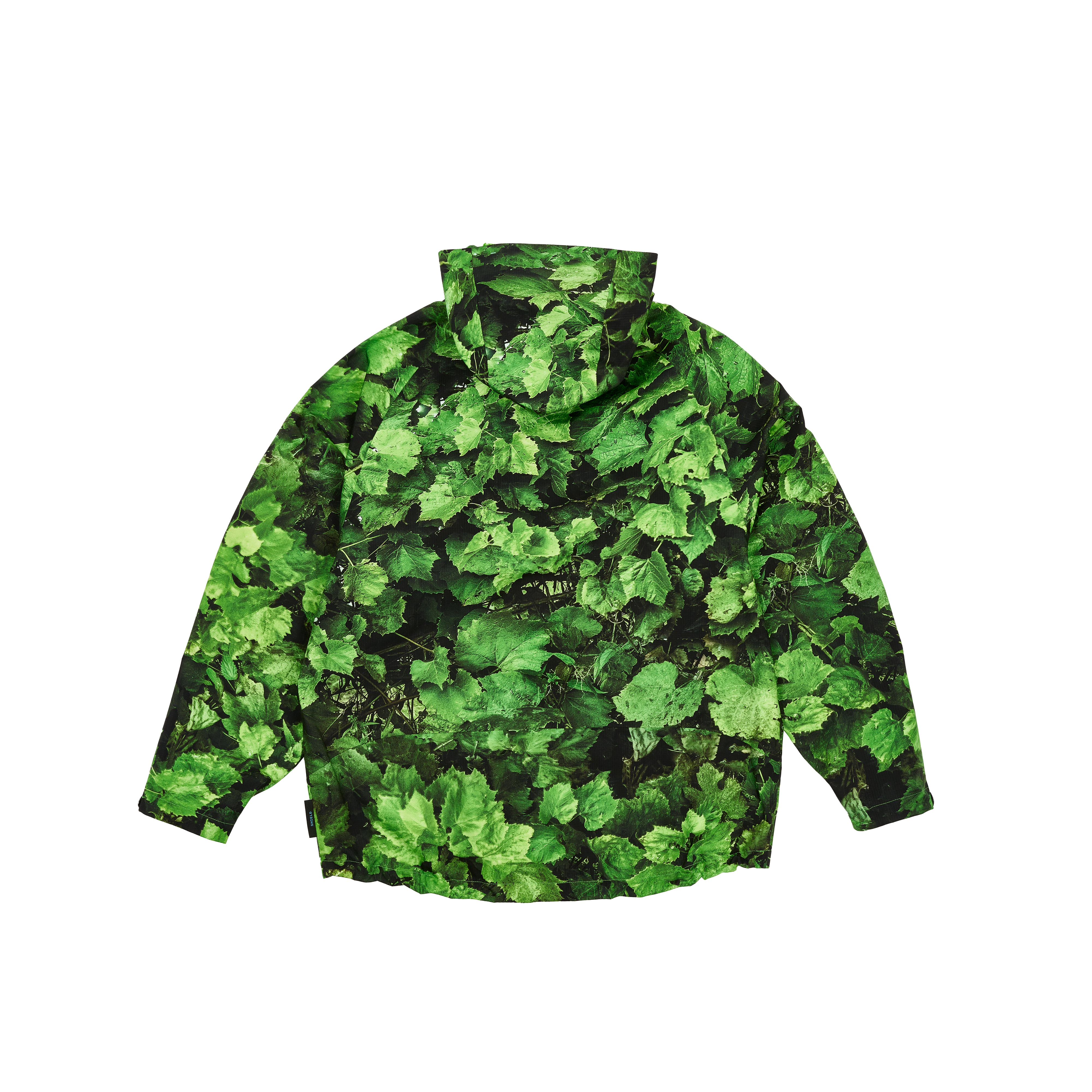 PERTEX 3L ARMOR JACKET | PALACE SKATEBOARDS