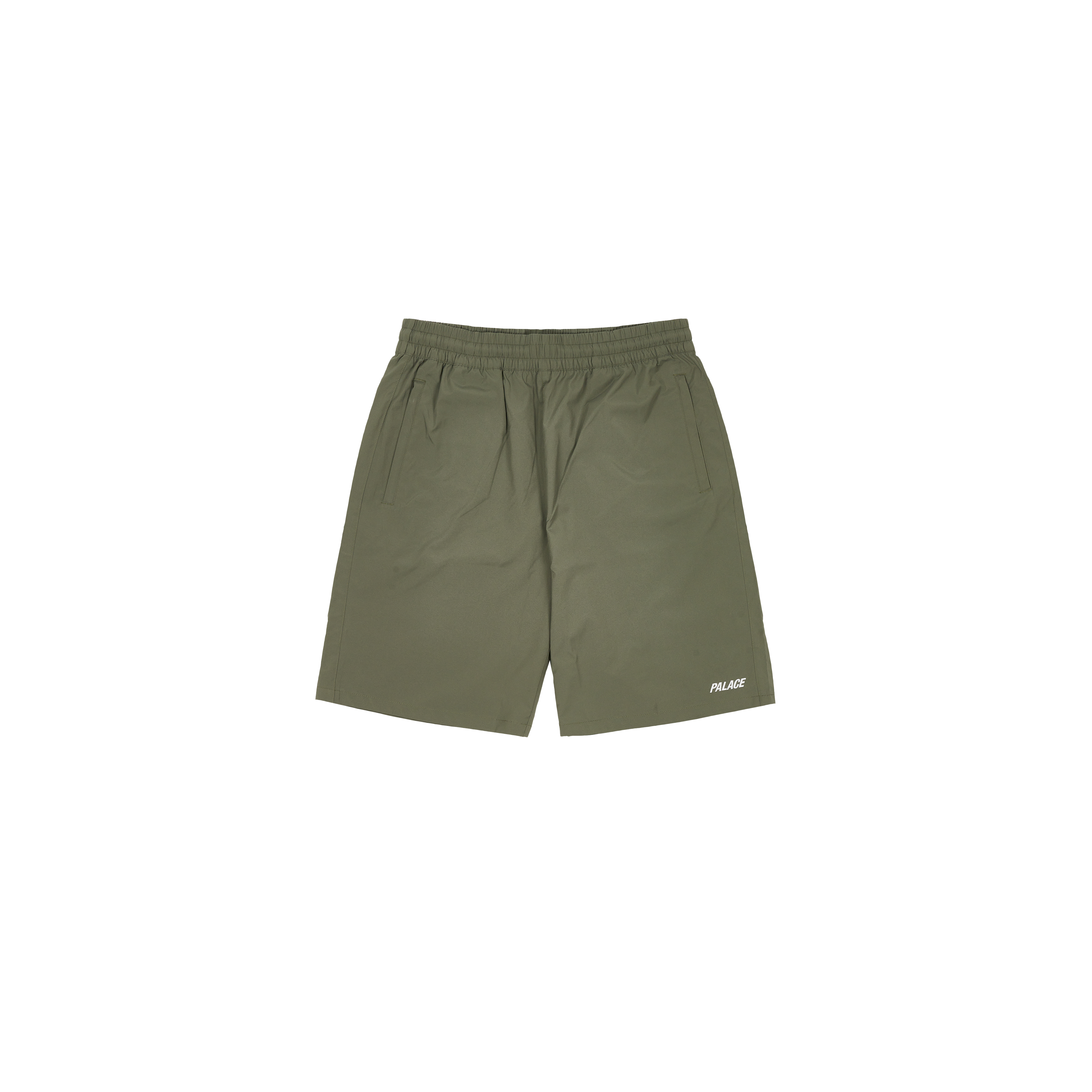 SHELL SHORT | PALACE SKATEBOARDS