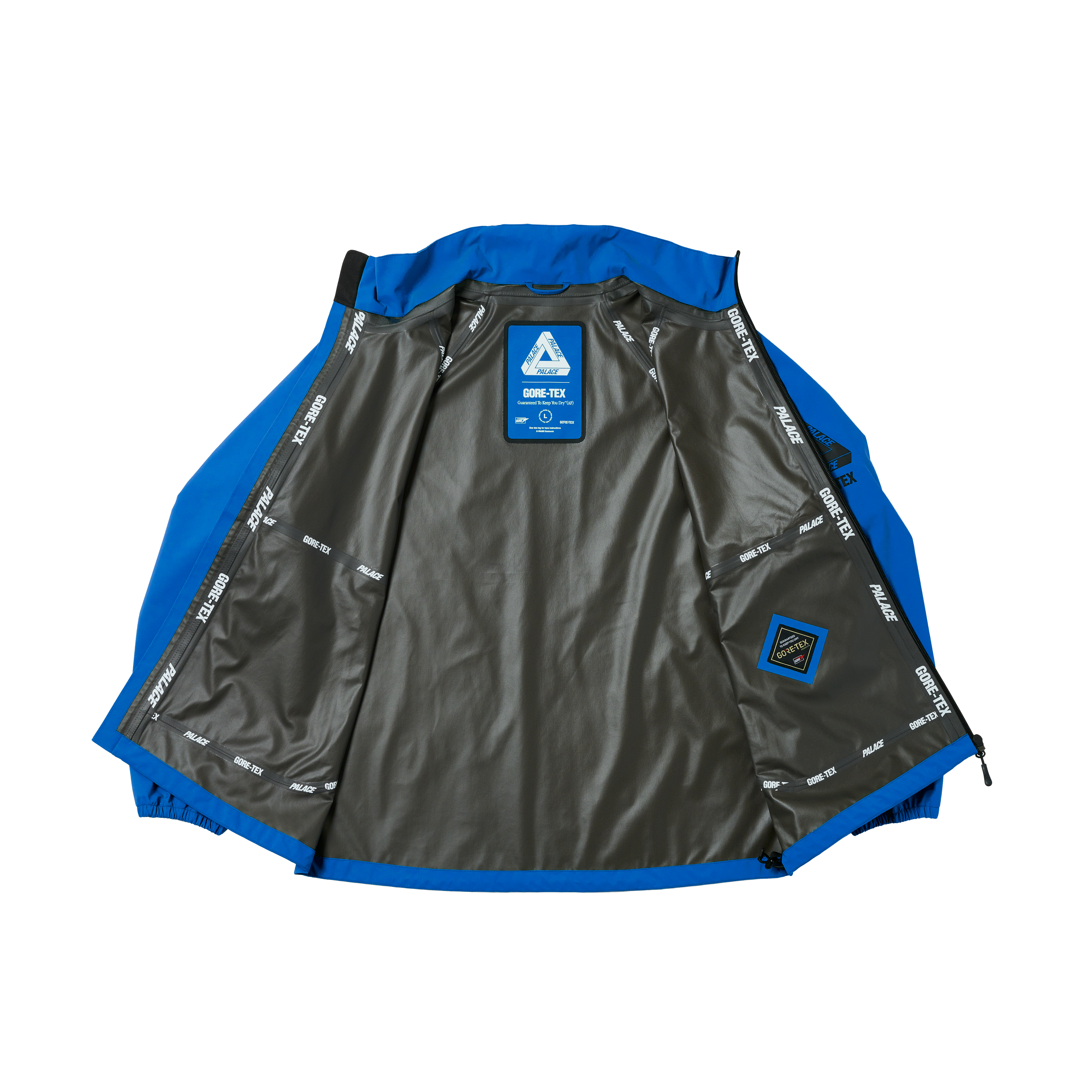 GORE-TEX P-LITE JACKET | PALACE SKATEBOARDS