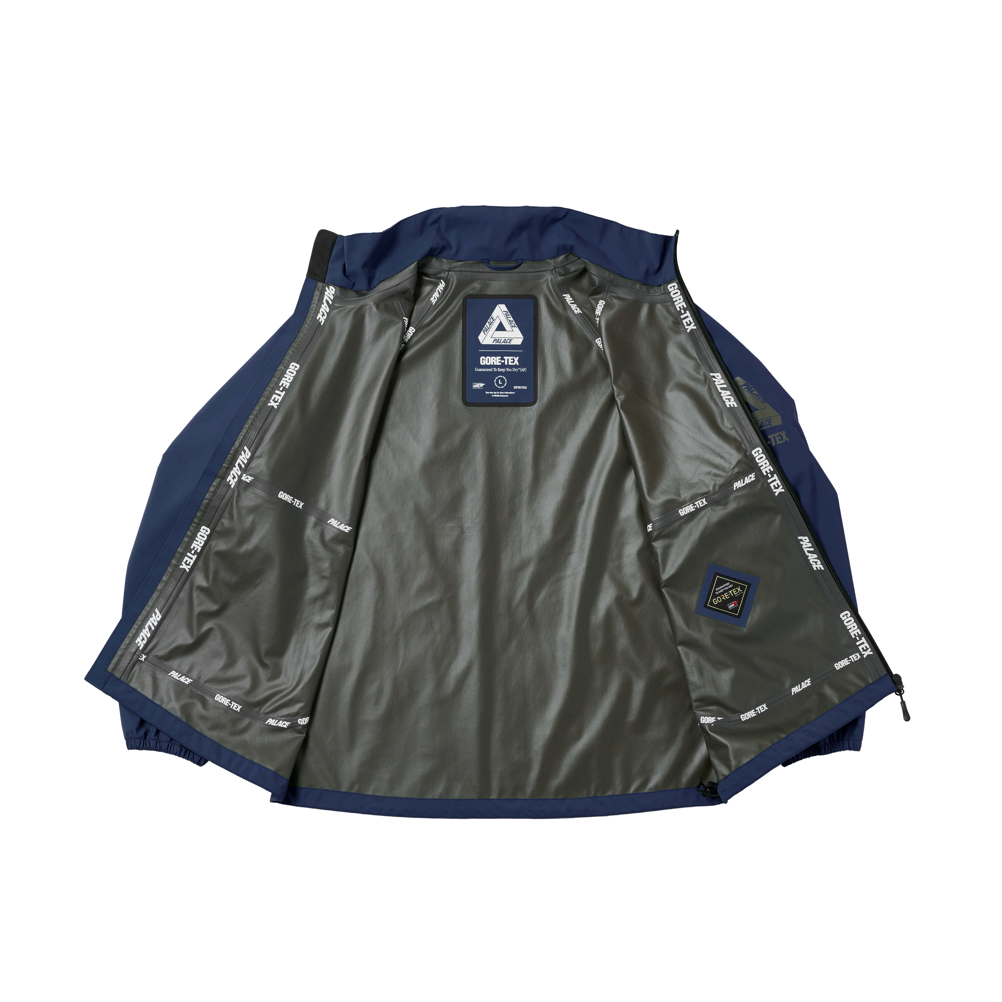 GORE-TEX P-LITE JACKET | PALACE SKATEBOARDS