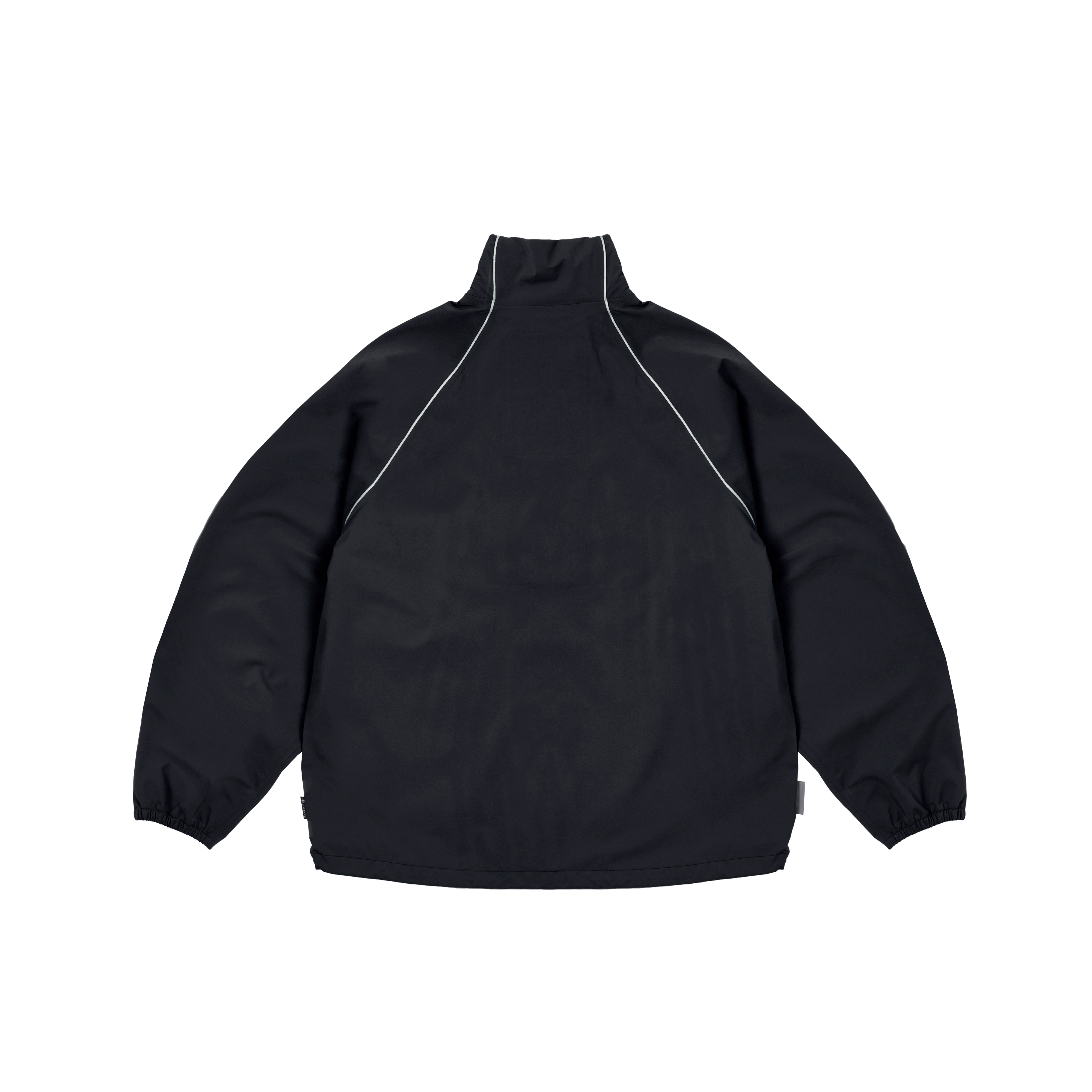 ジャケット・アウター PALACE Gore-tex p-lite jacket midnight Gore-Tex Cargo Jacket Black - Spring 2023 - Palace Community