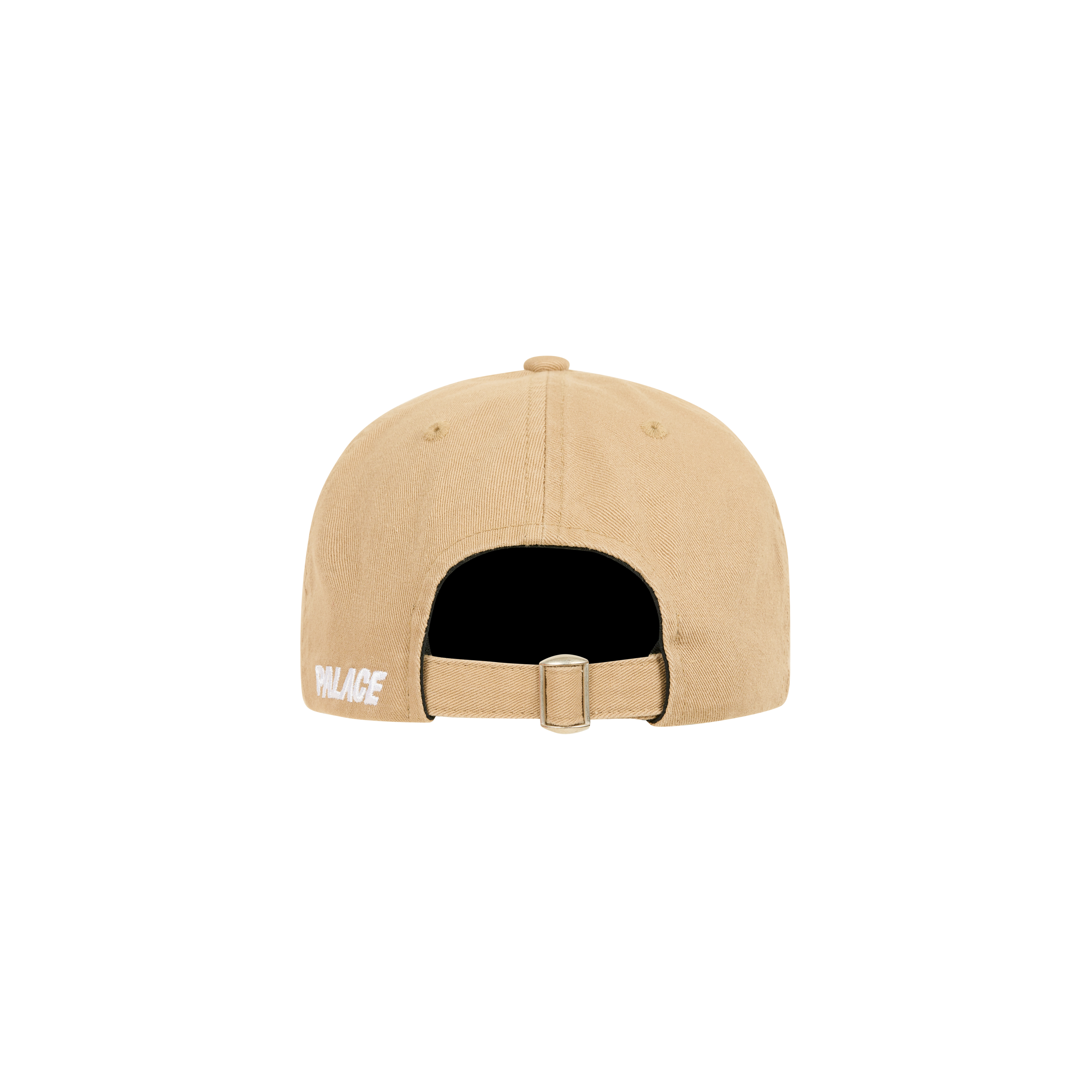 P 6-PANEL | PALACE SKATEBOARDS