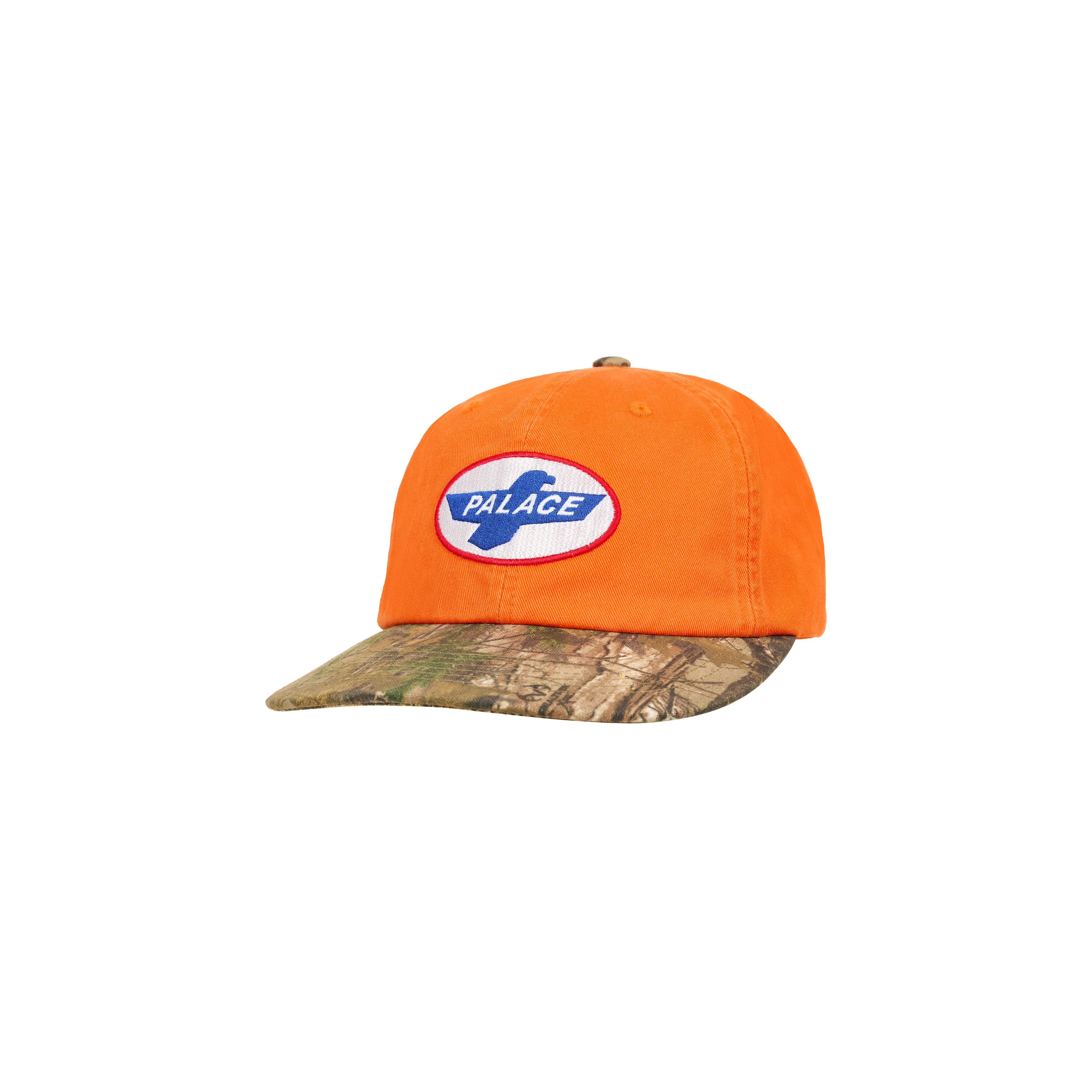 POSTAL PAL CAP | PALACE SKATEBOARDS