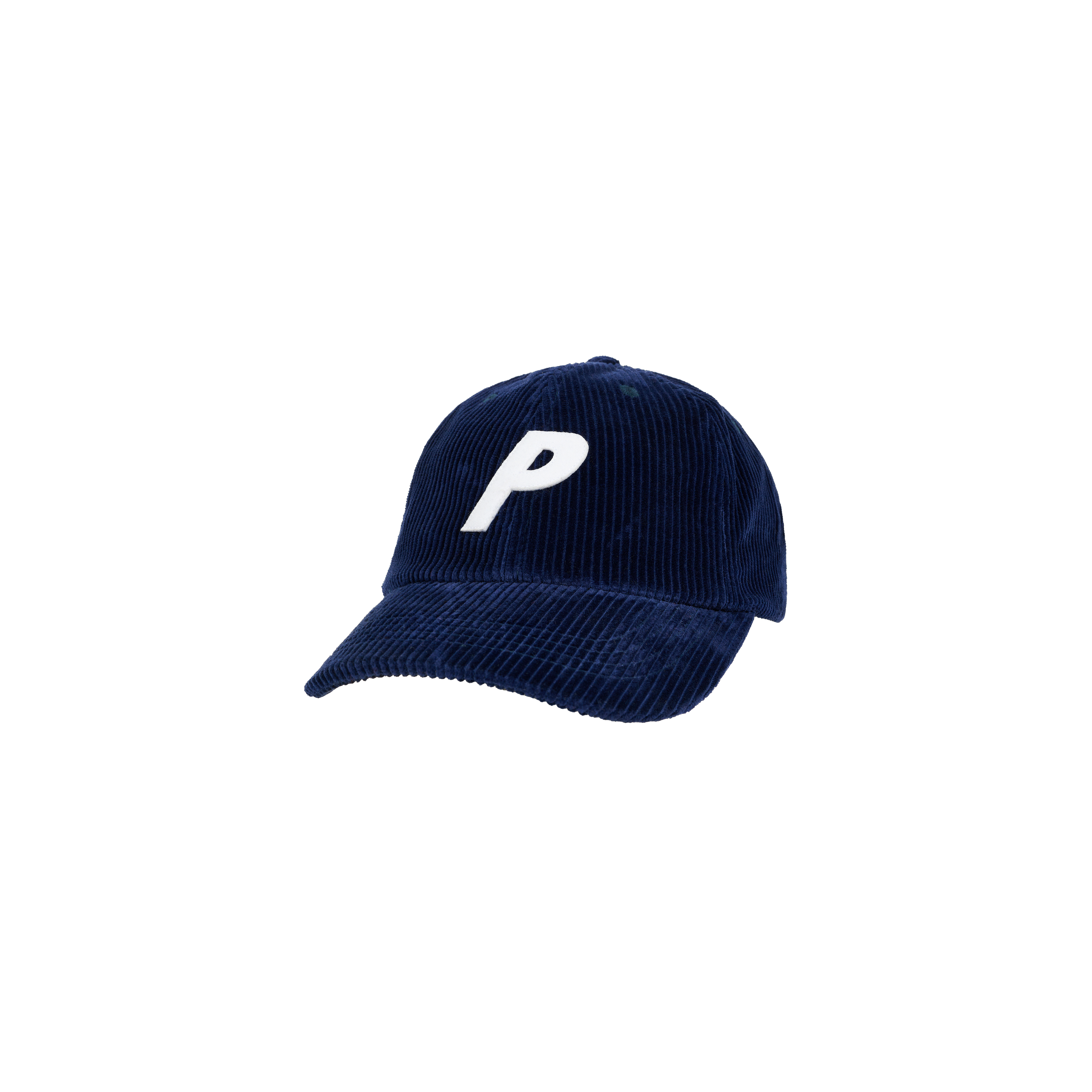 CORDUROY P 6-PANEL | PALACE SKATEBOARDS