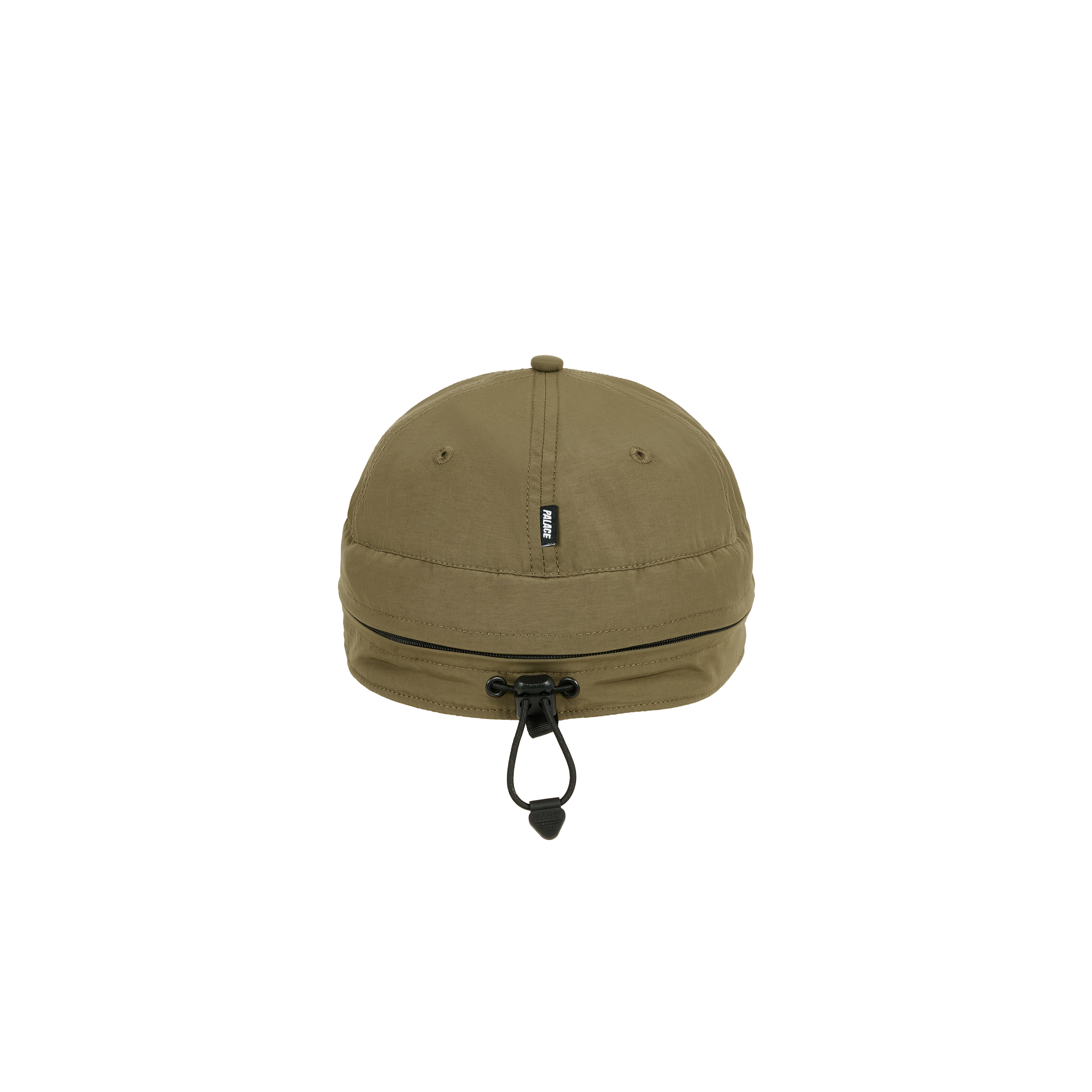 帽子 PALACE London Neck Saver Bucket White PALACE LONDON NECK SAVER BUCKET | PALACE SKATEBOARDS