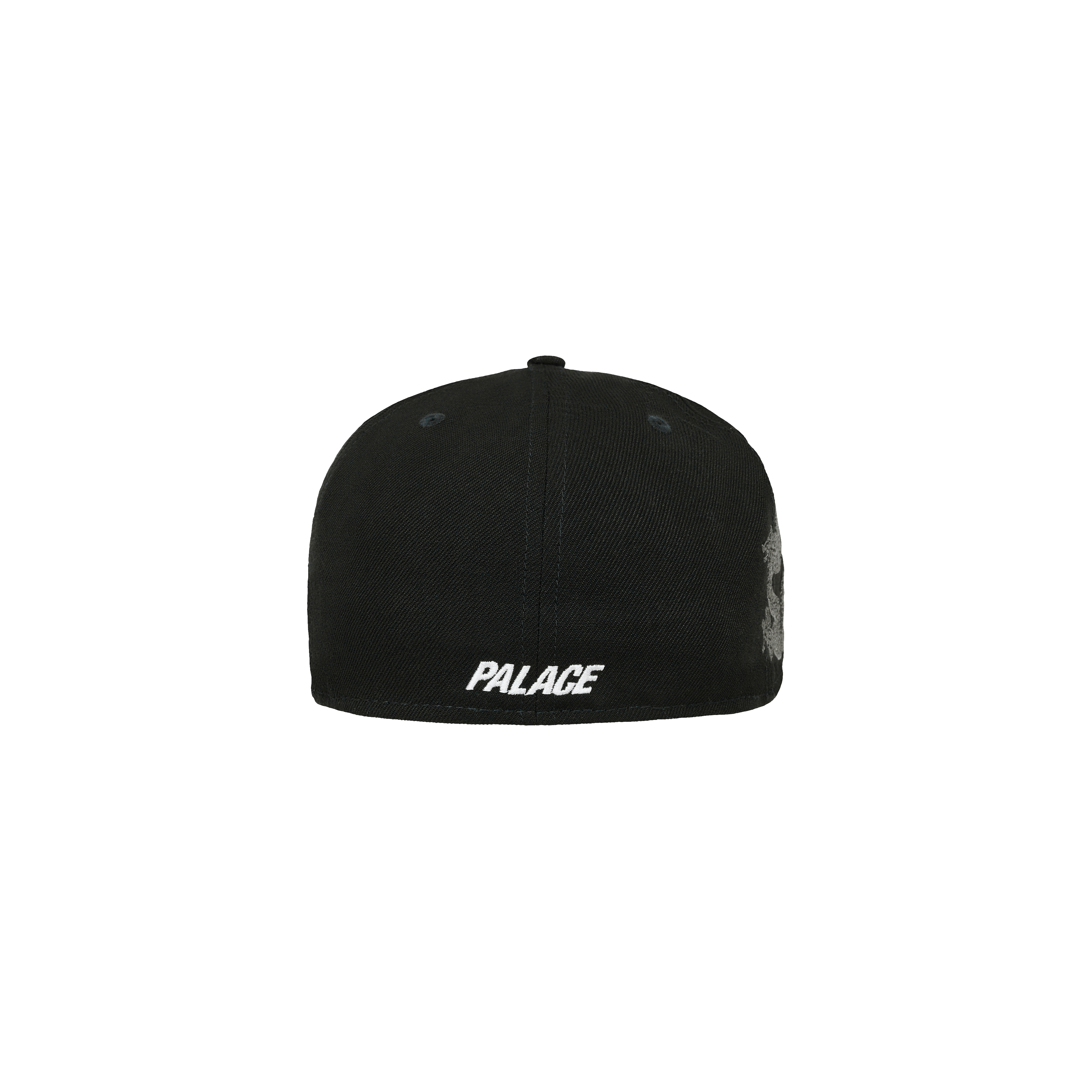 DRAGON P NEW ERA LP 59FIFTY | PALACE SKATEBOARDS