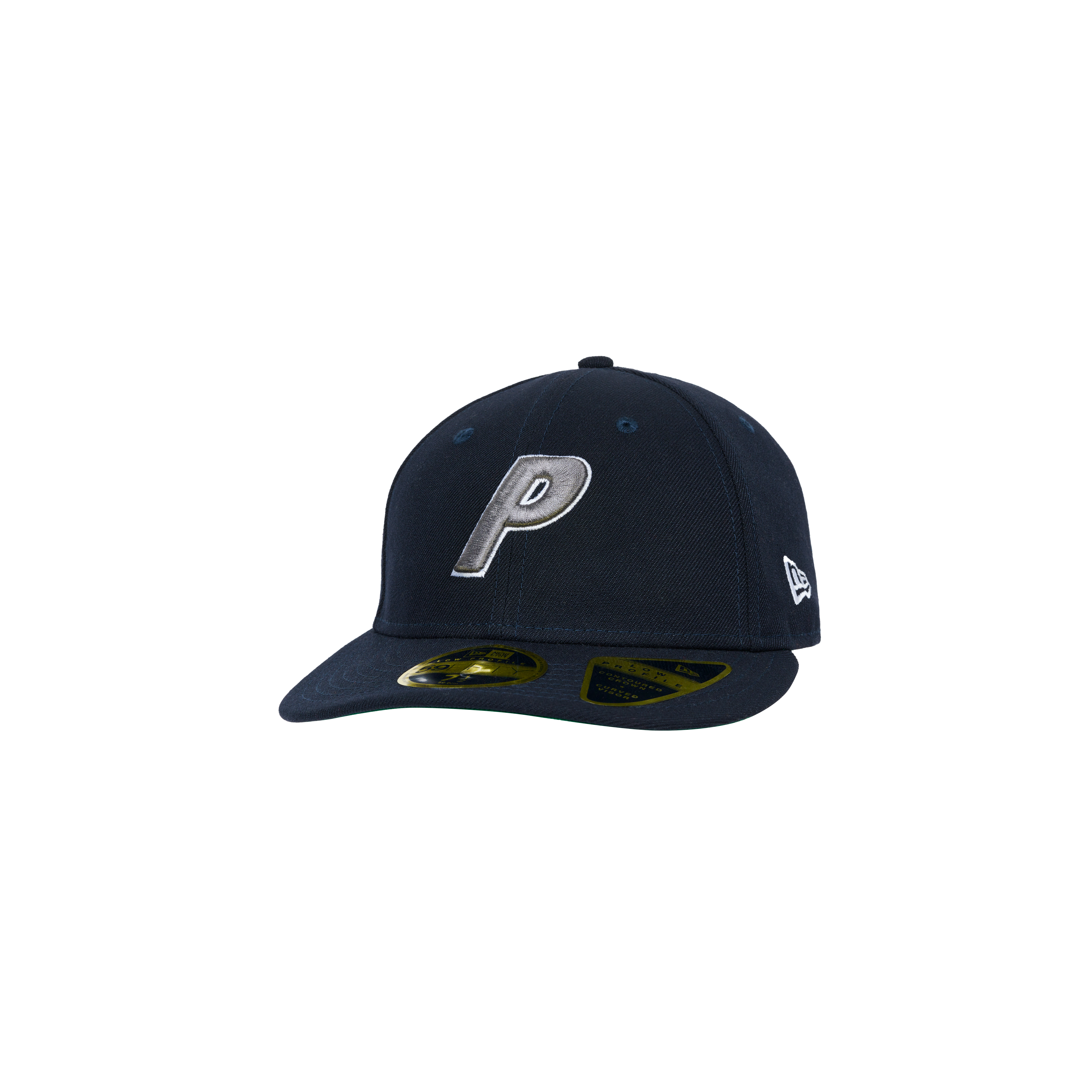 ★24SS 大人気★PALACE DRAGON P NEW ERA LP 59FIFTY DRAGON P NEW ERA LP 59FIFTY | PALACE SKATEBOARDS