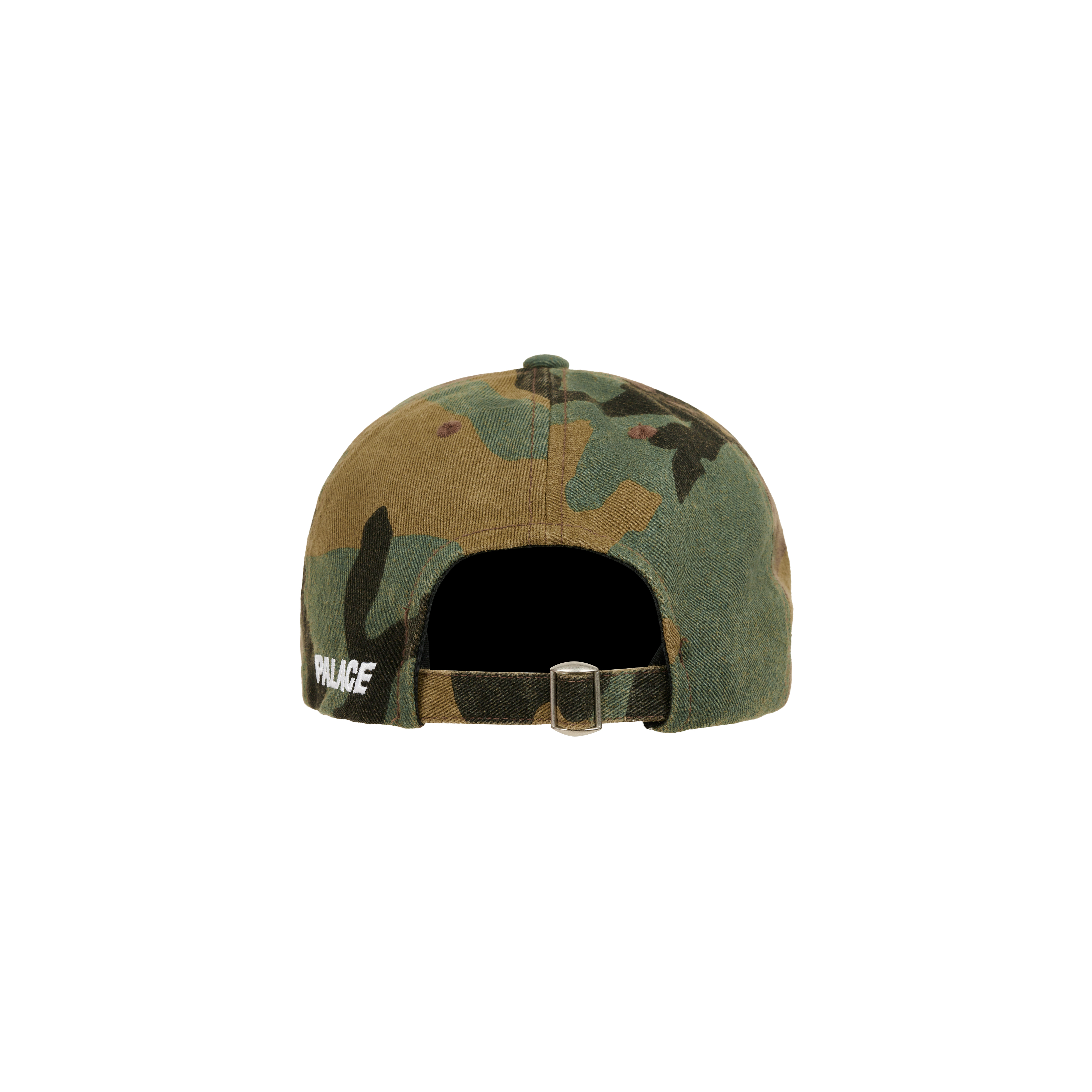P 6-PANEL | PALACE SKATEBOARDS